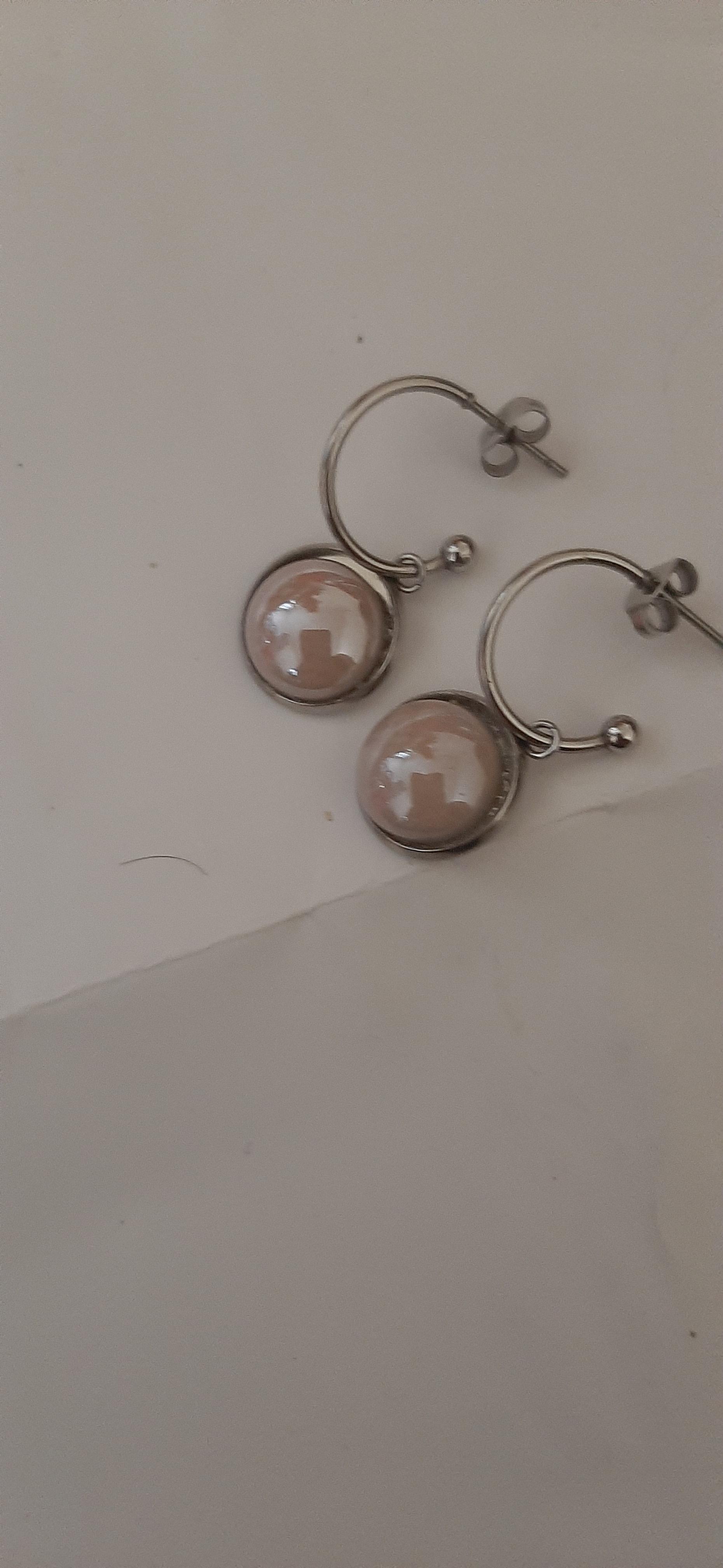 troc de troc boucles d'oreilles image 0