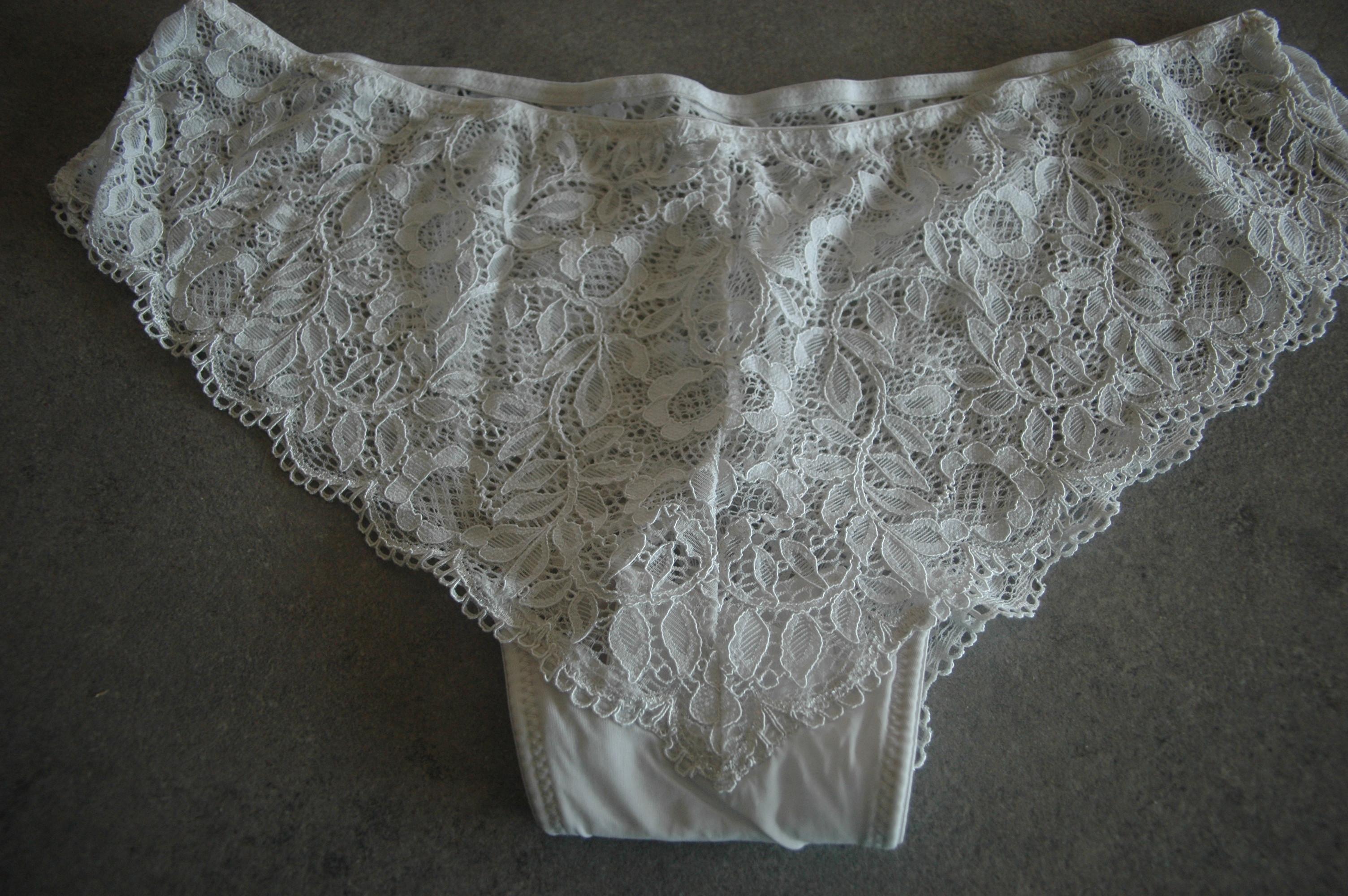 troc de troc lot de 2 culottes neuves image 2