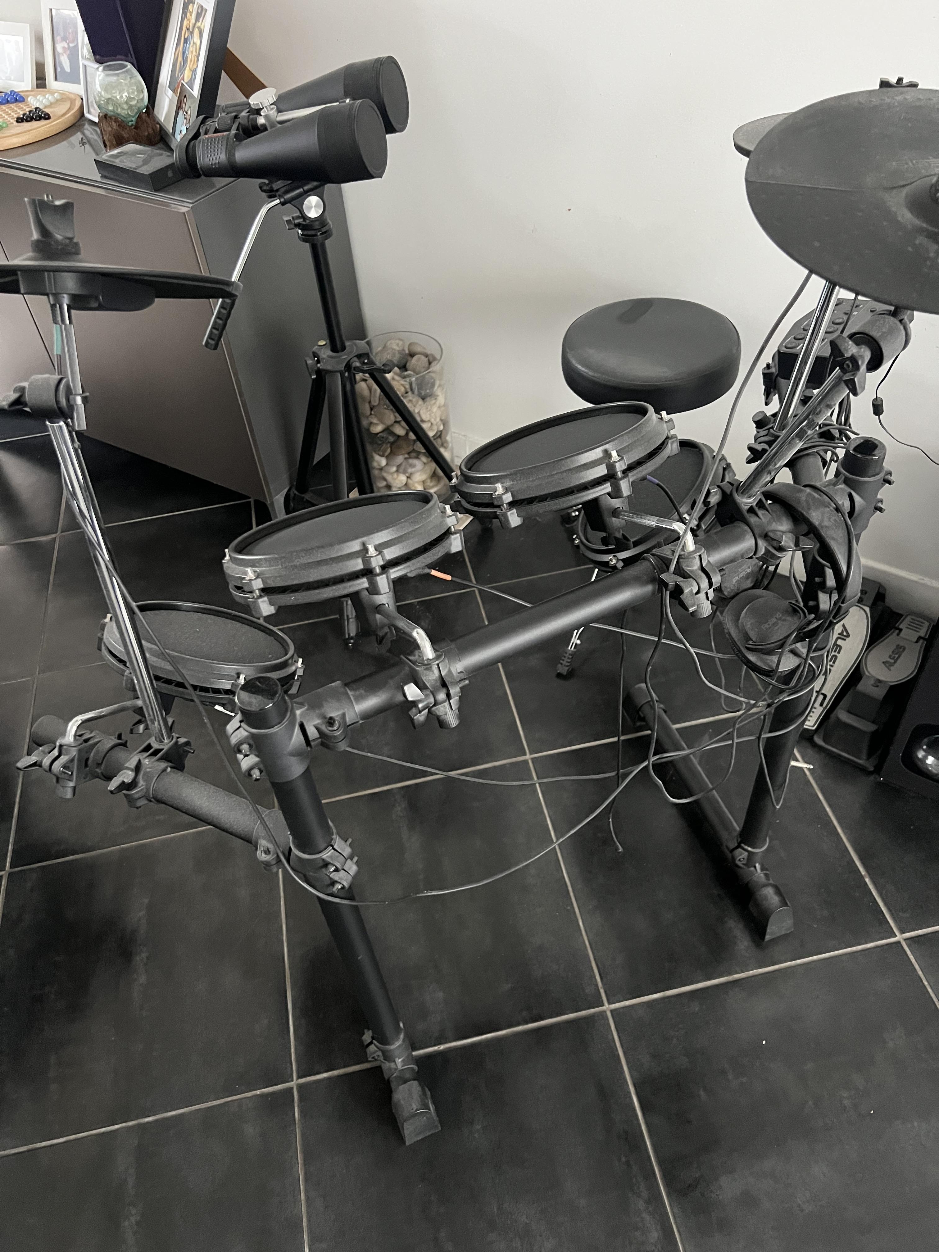 troc de troc batterie électrique image 0