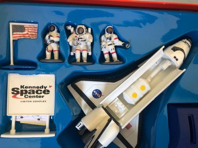 troc de troc jouet usa space mission kennedy space center space exploration image 0