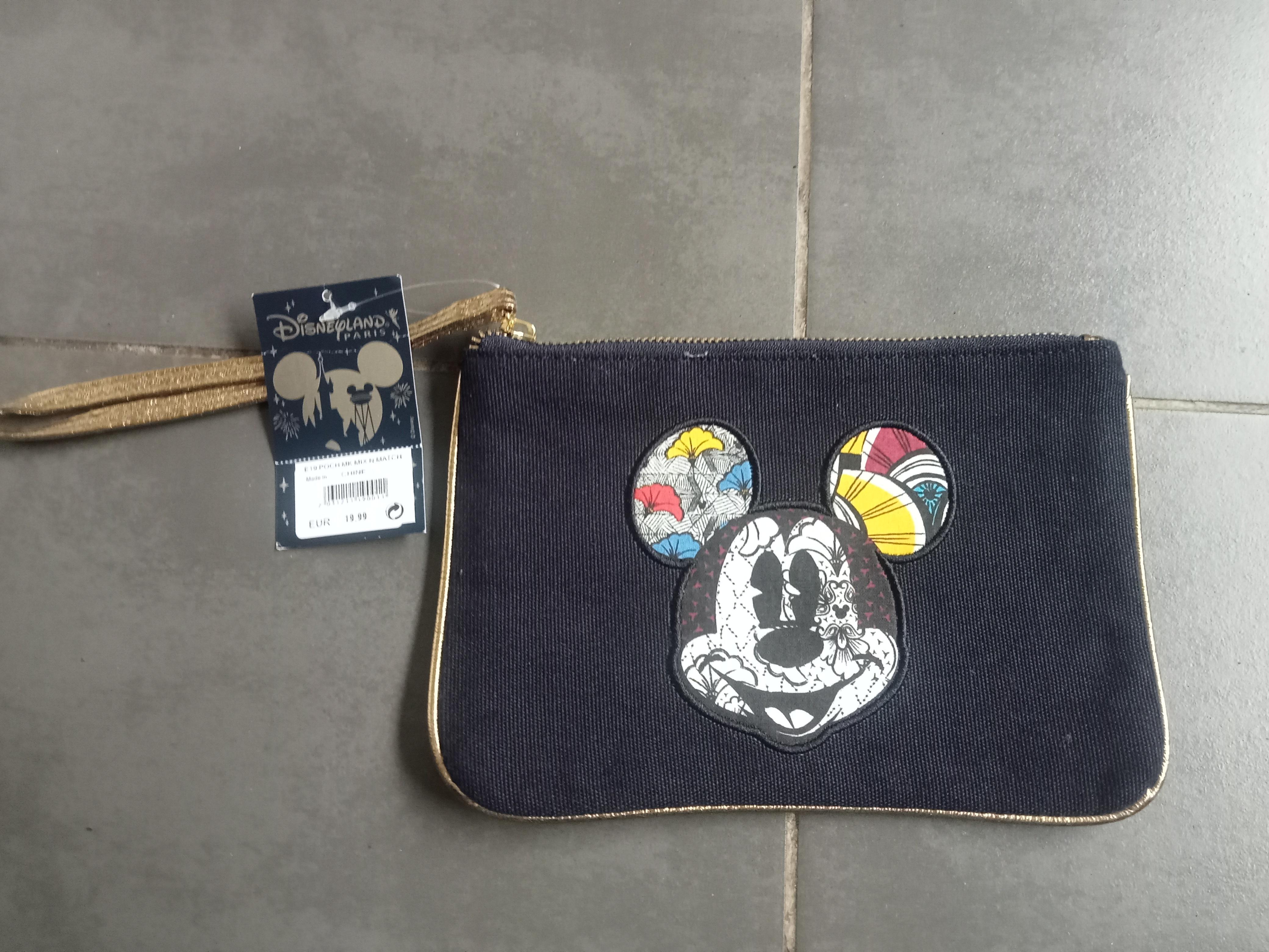troc de troc pochette disney image 0