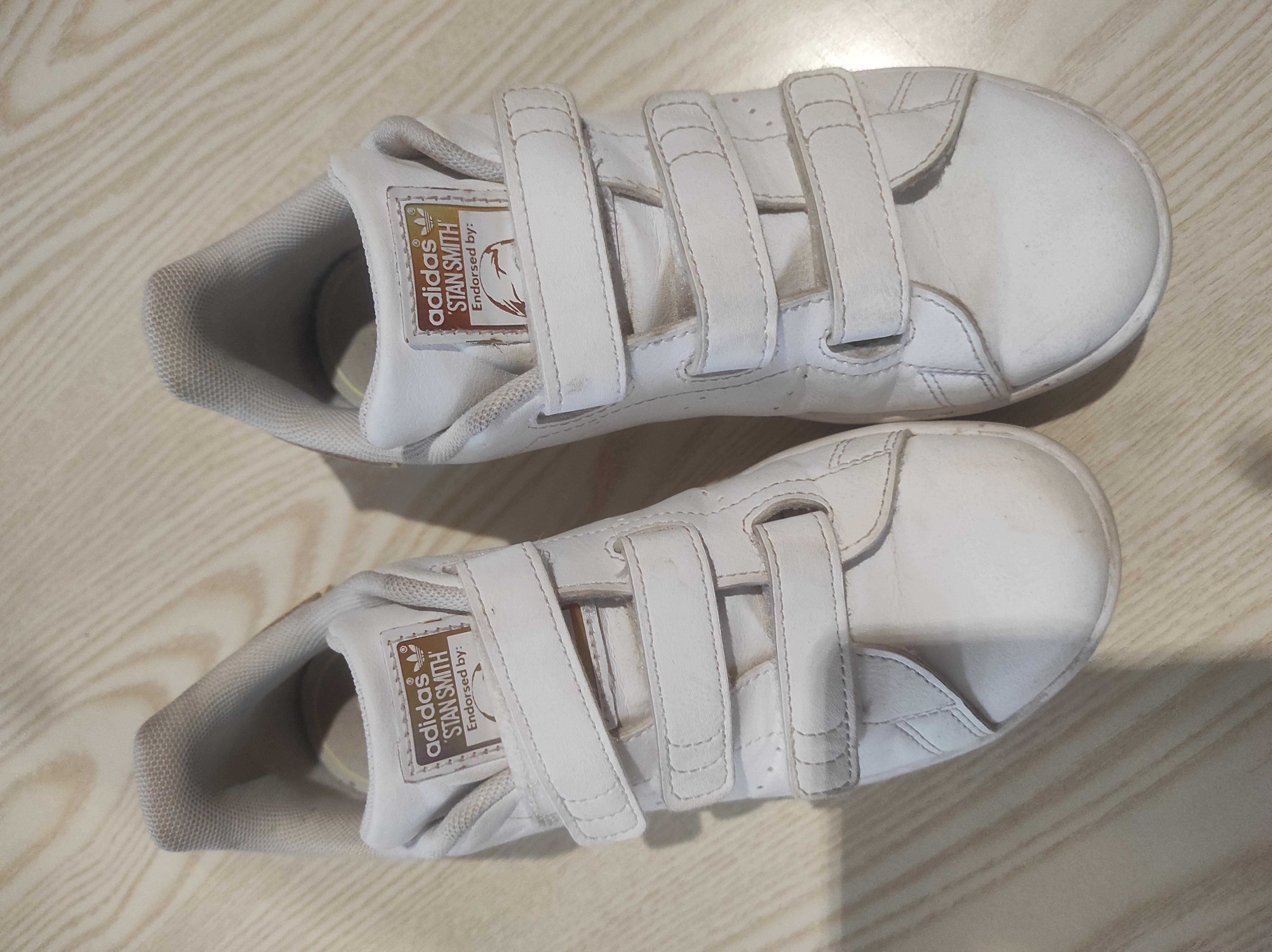 troc de troc basket adidas 34 image 1