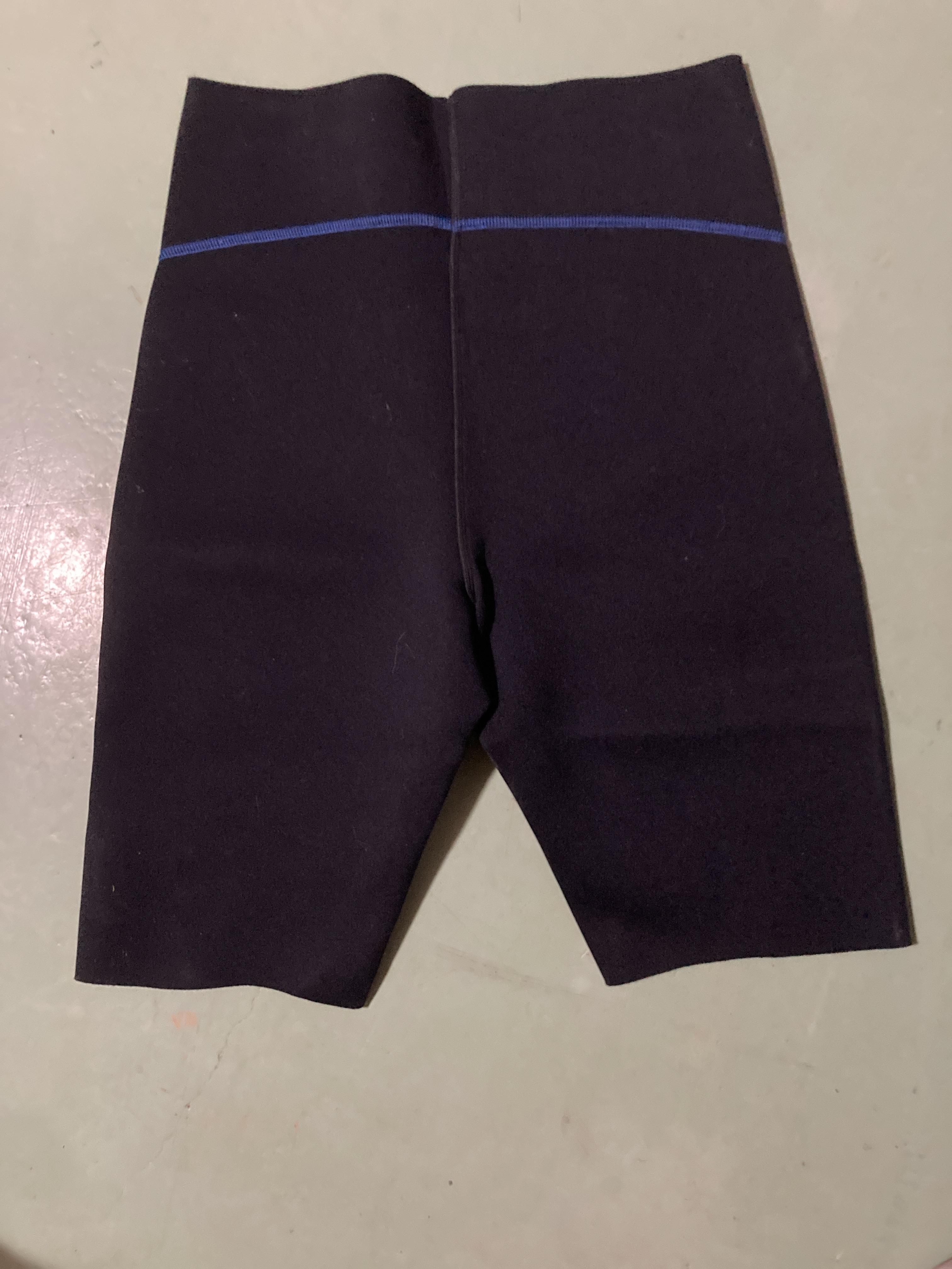 troc de troc short de sudation image 1