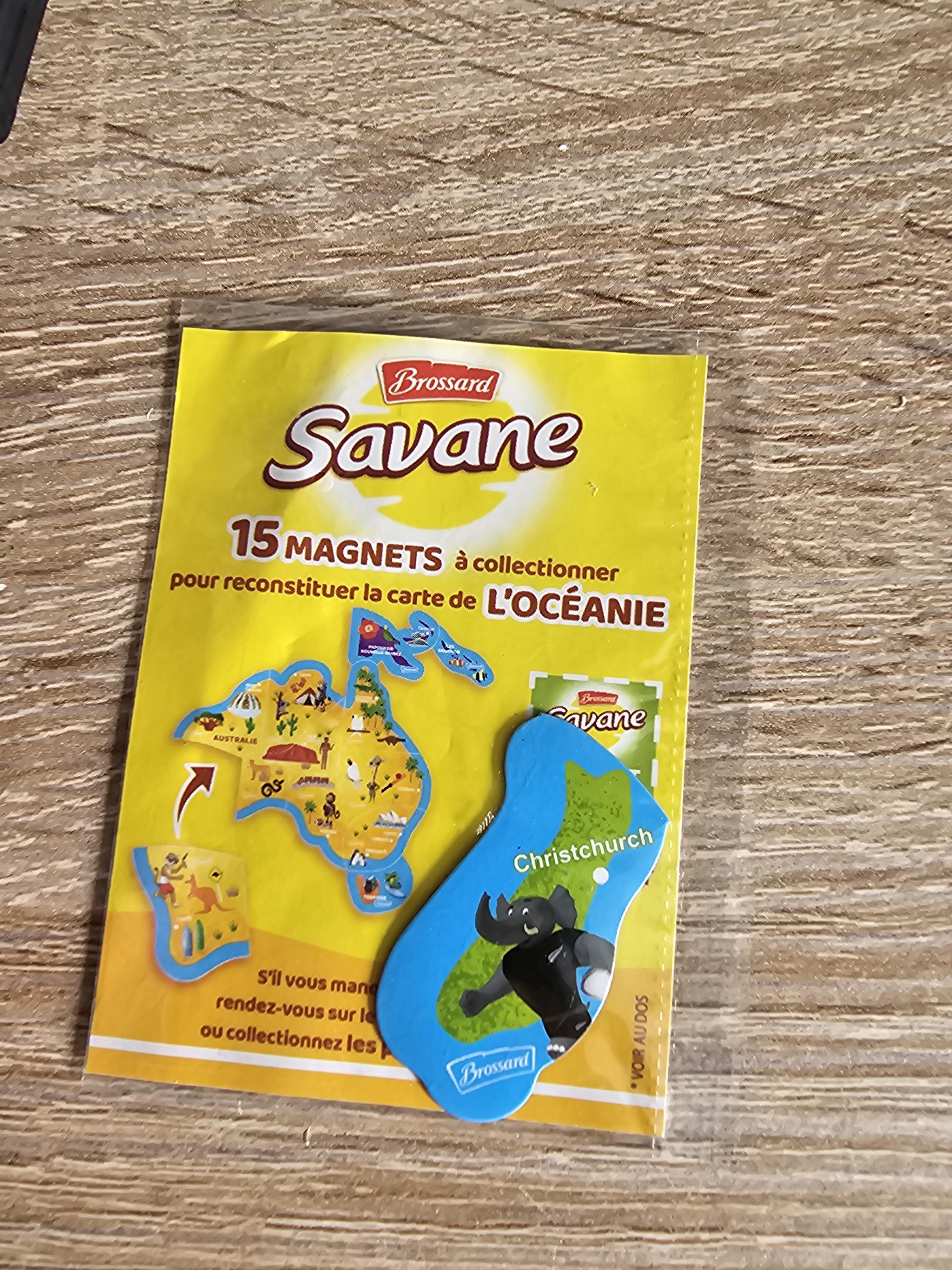 troc de troc magnets image 0