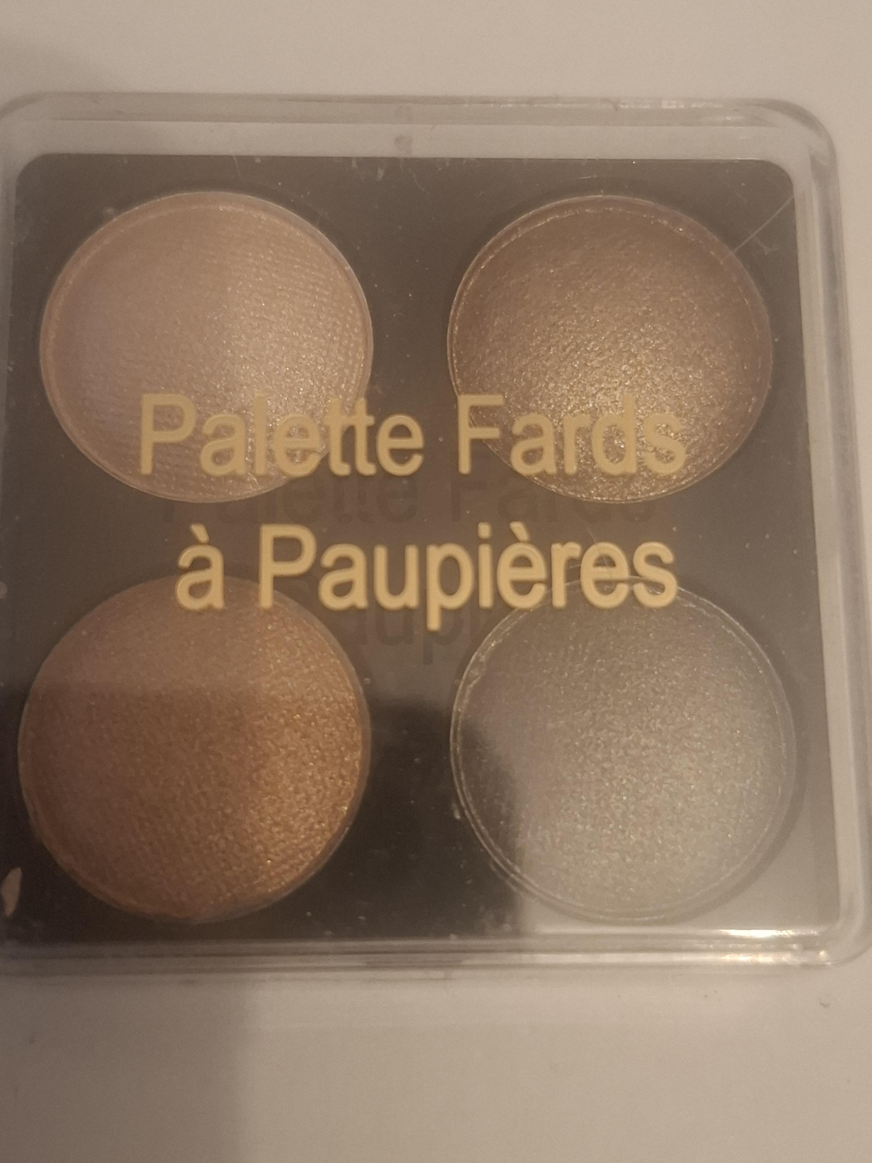 troc de troc fart à paupière image 0