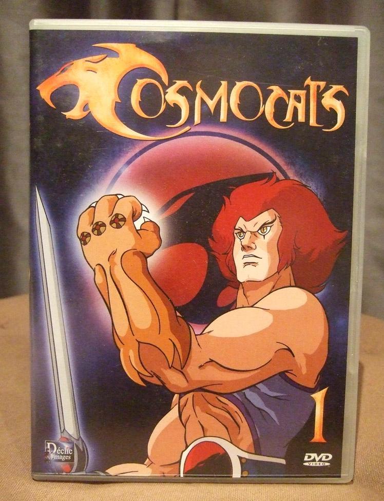 troc de troc lot 12 dvds image 1