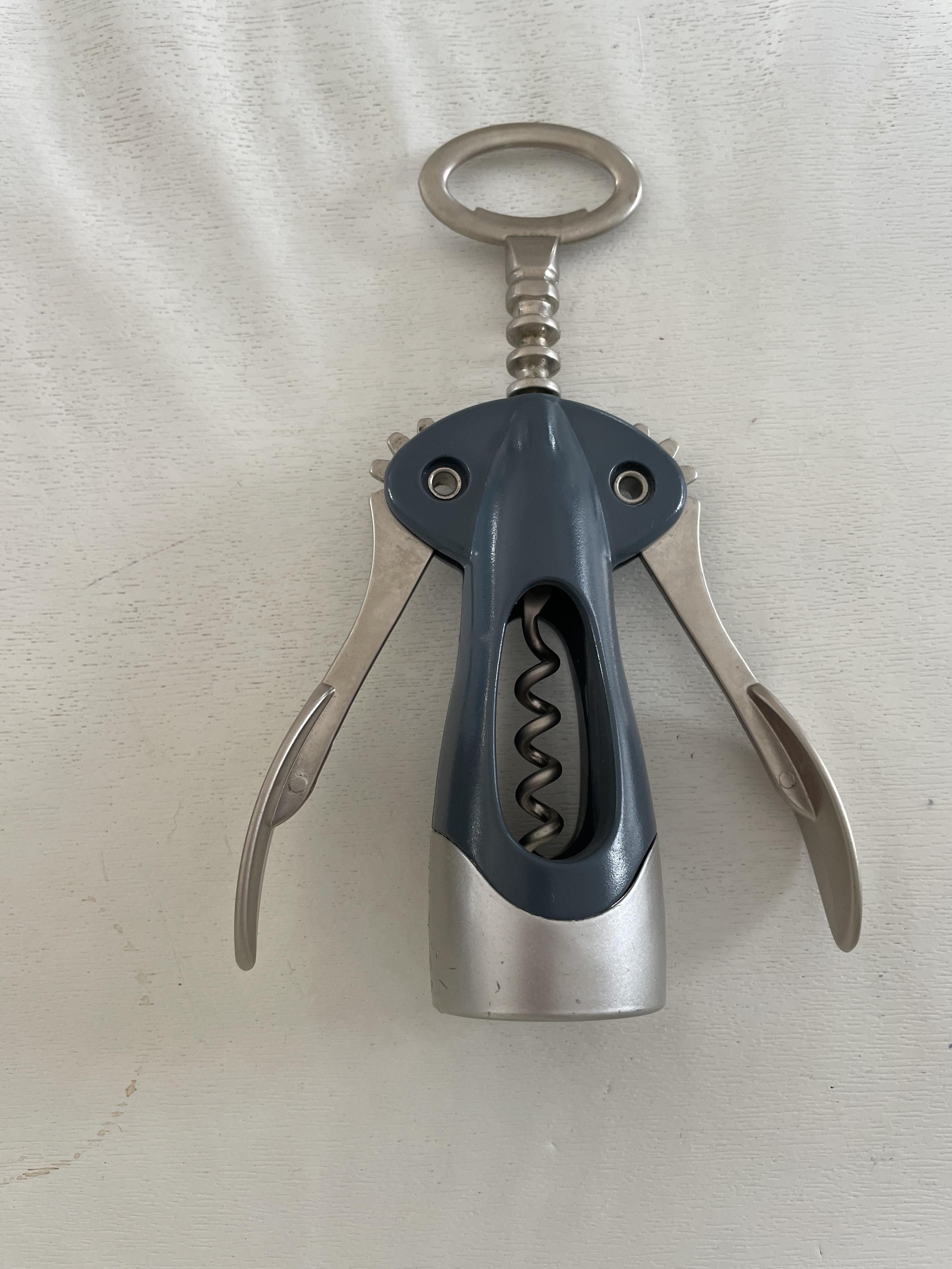 troc de troc tire bouchon image 0