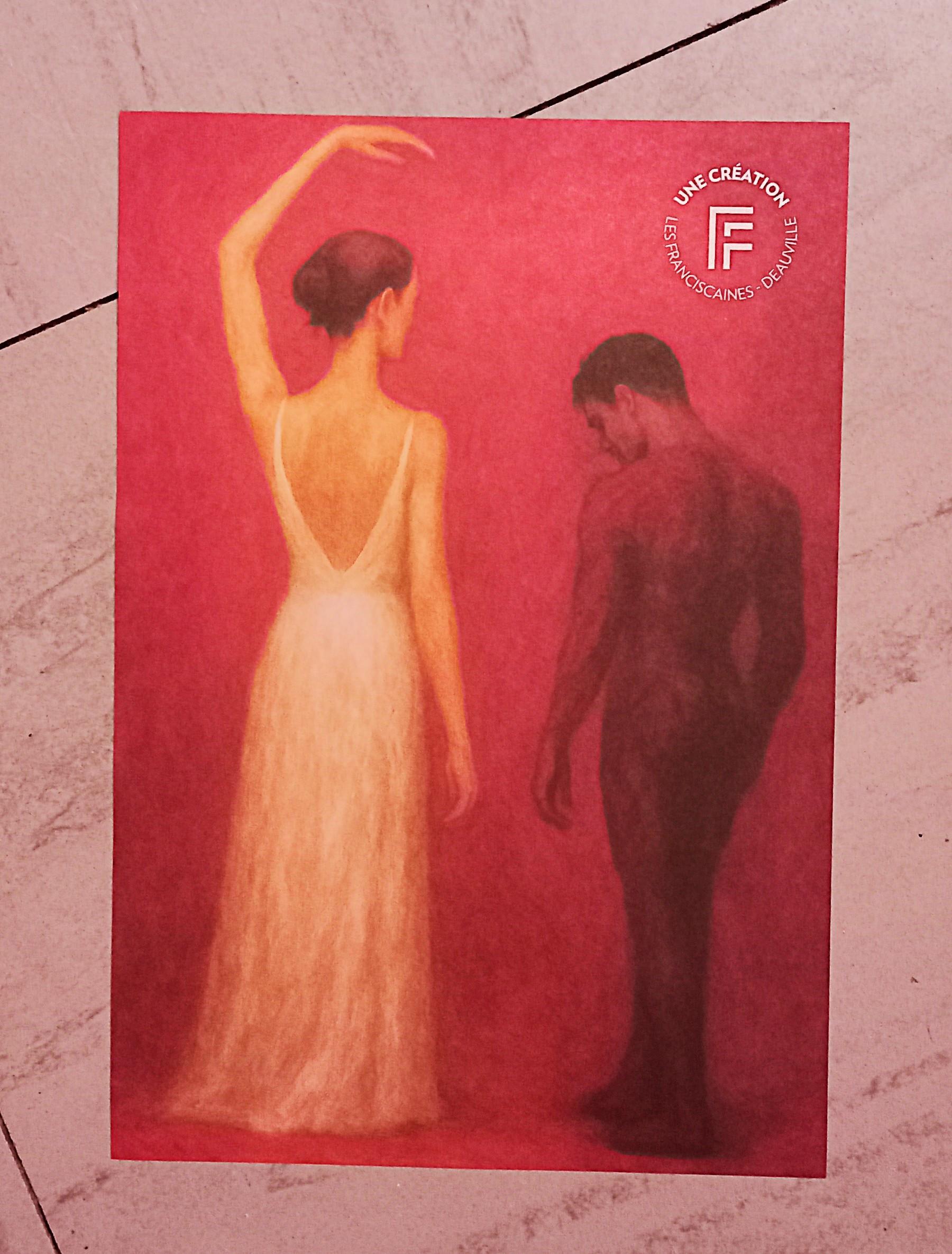 troc de troc image "les franciscaines". image 0