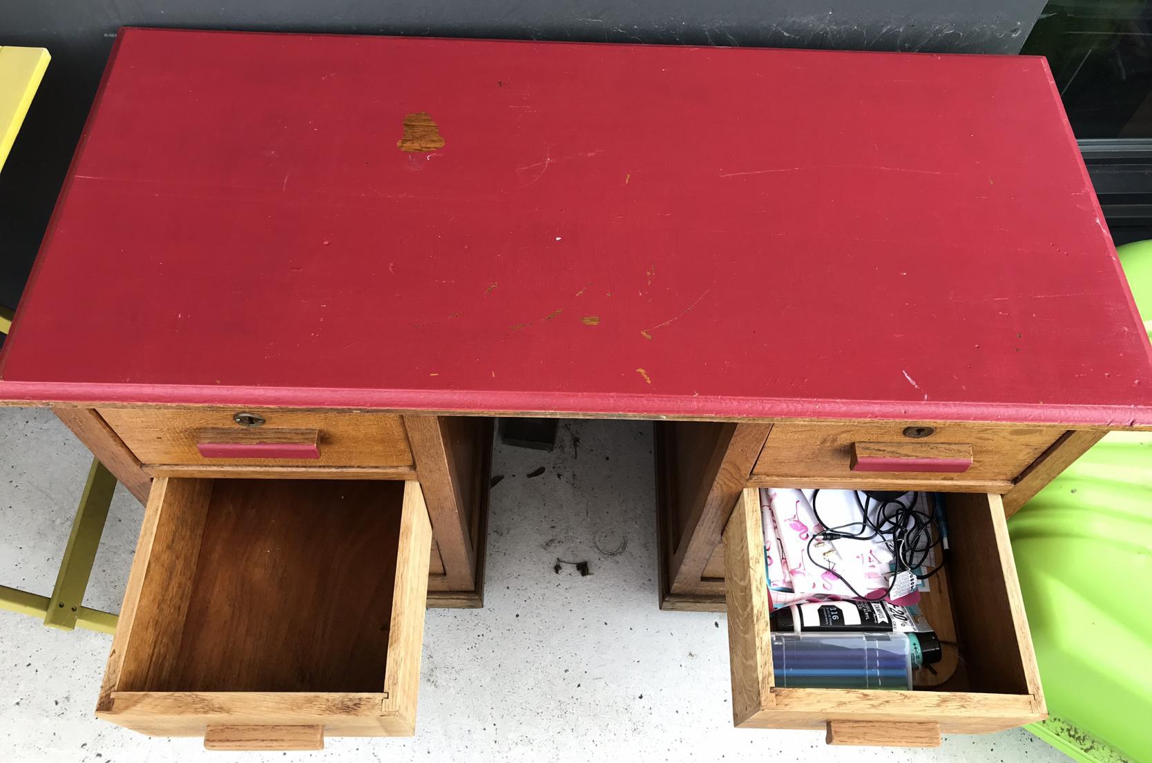 troc de troc donne ou troc bureau image 1