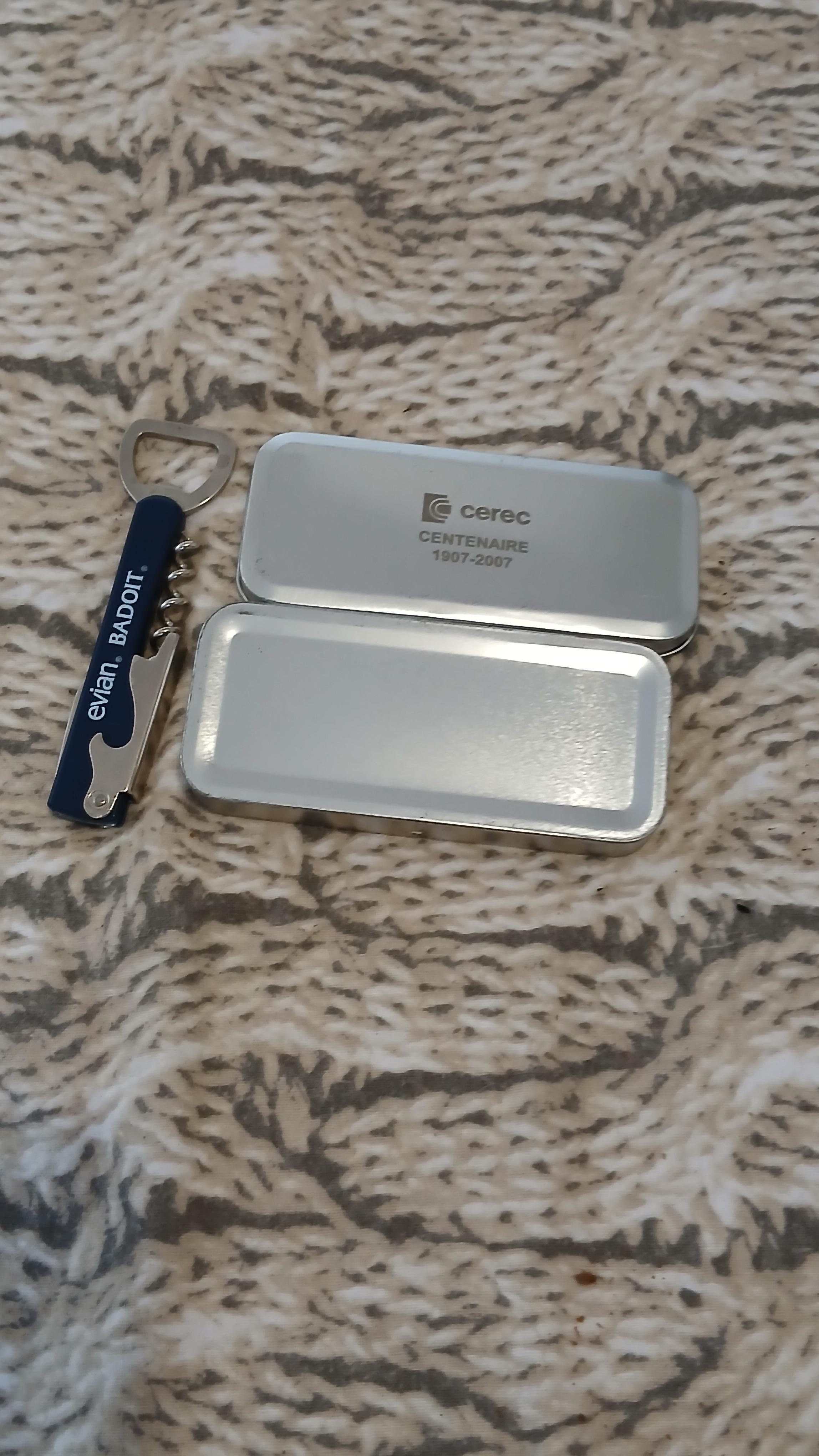 troc de troc reserver celvi lots d objets image 2