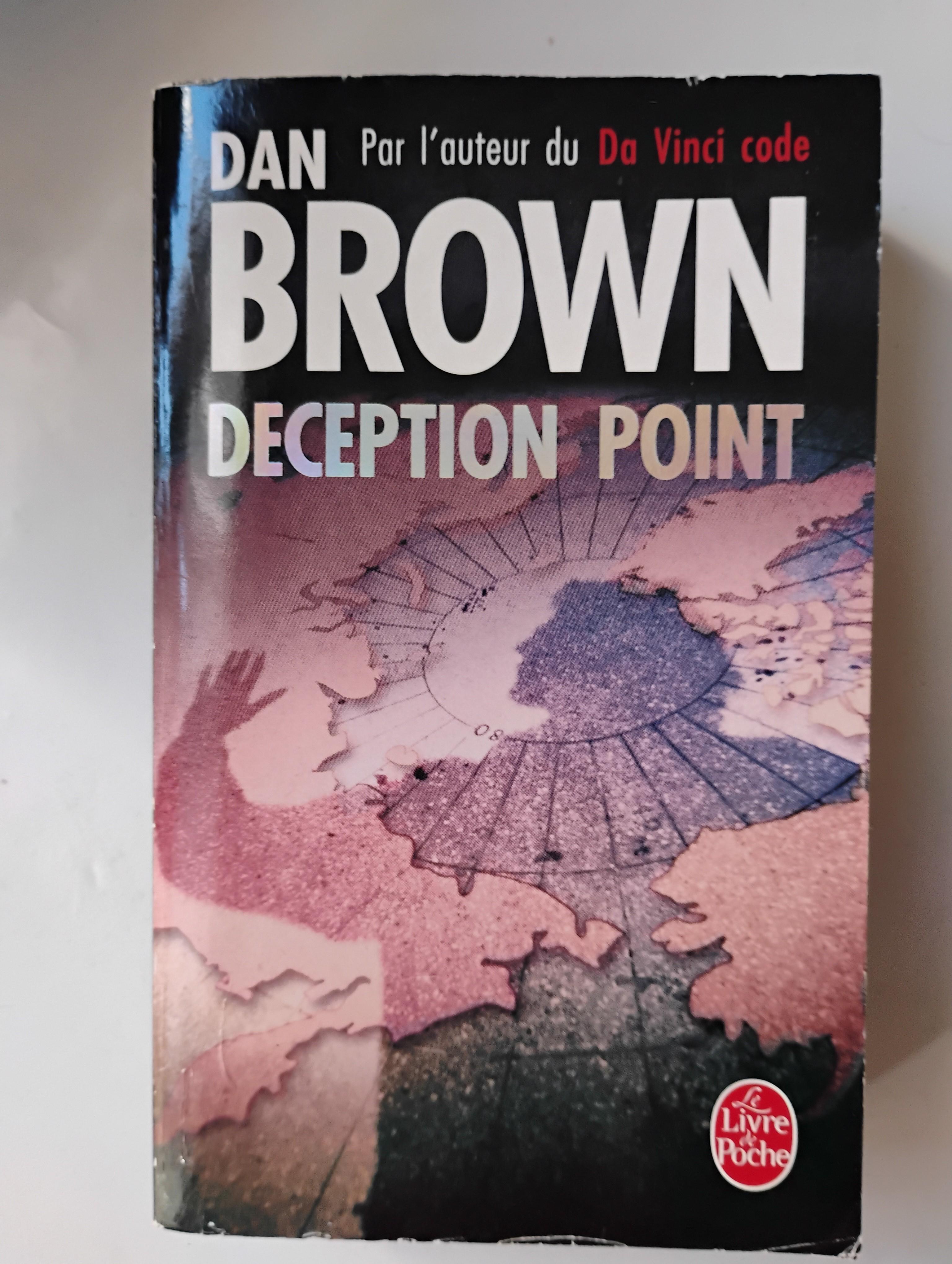 troc de troc déception point image 0