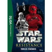 troc de troc l.jeunesse - star wars resistance tome 2 image 0