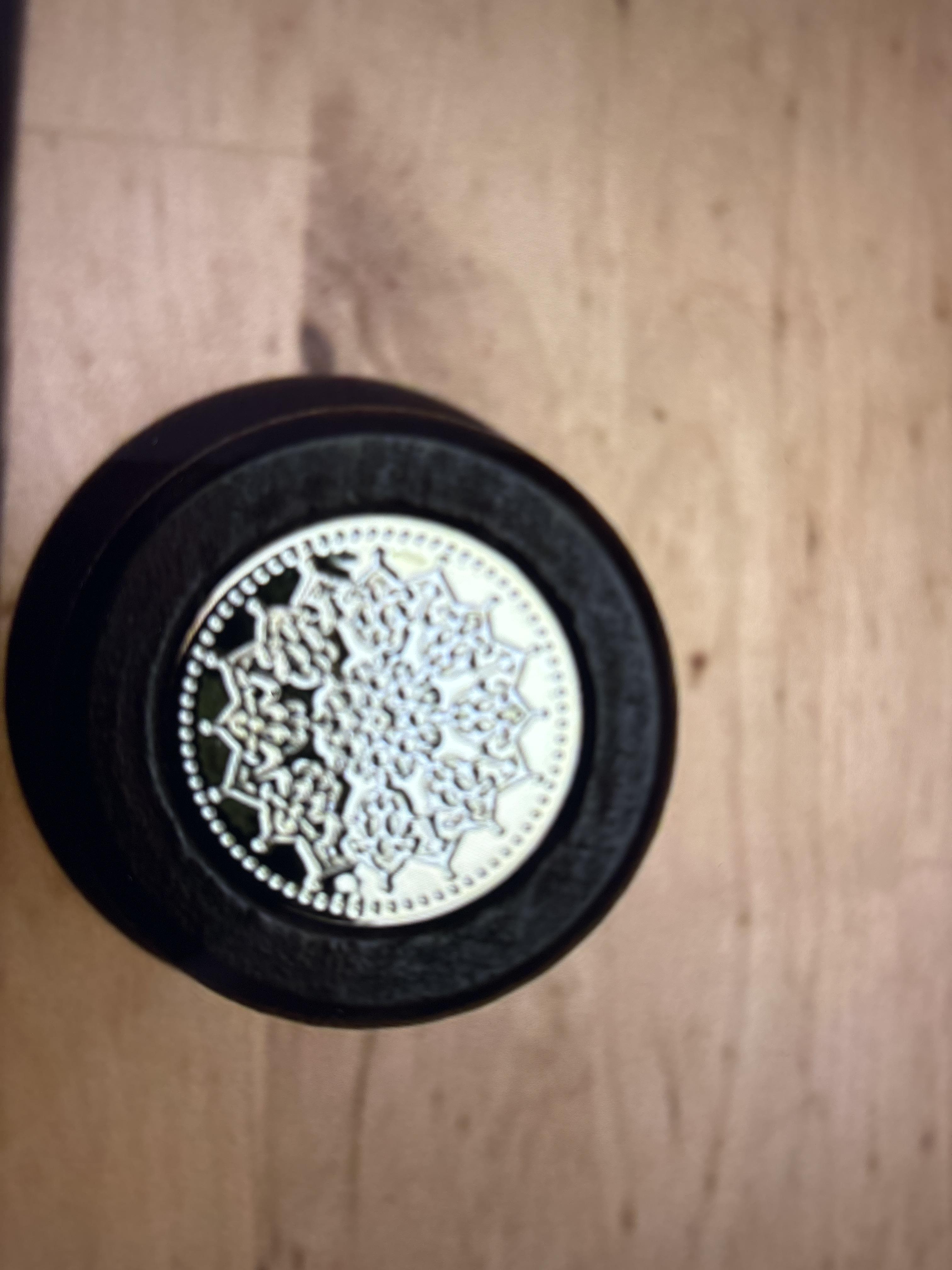 troc de troc flacon vide image 1