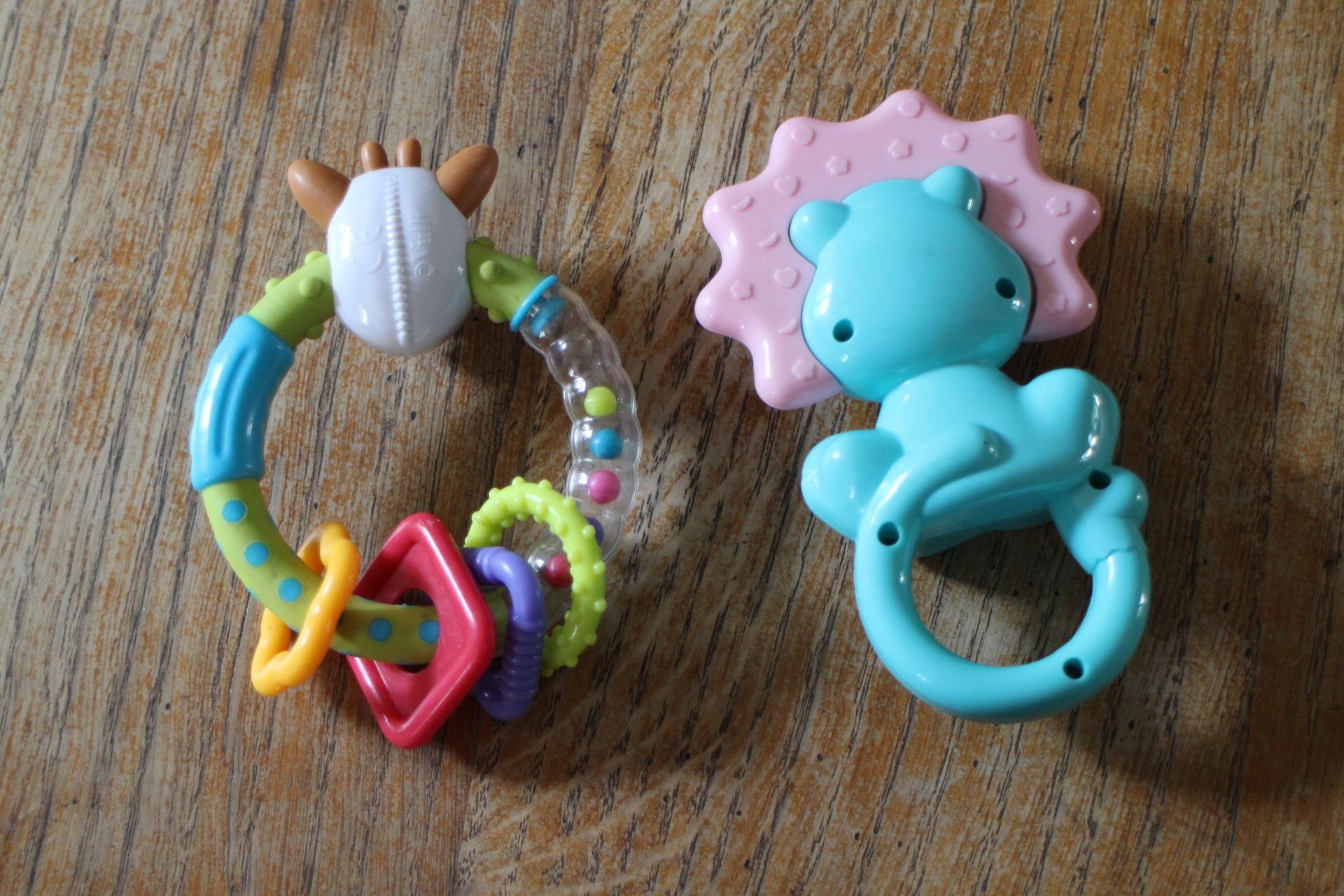 troc de troc jouets pour les plus jeunes. image 2