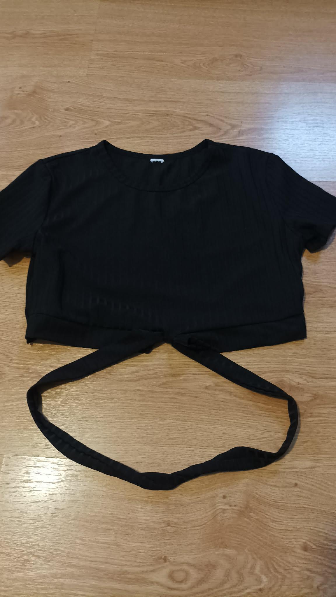 troc de troc croc top image 0