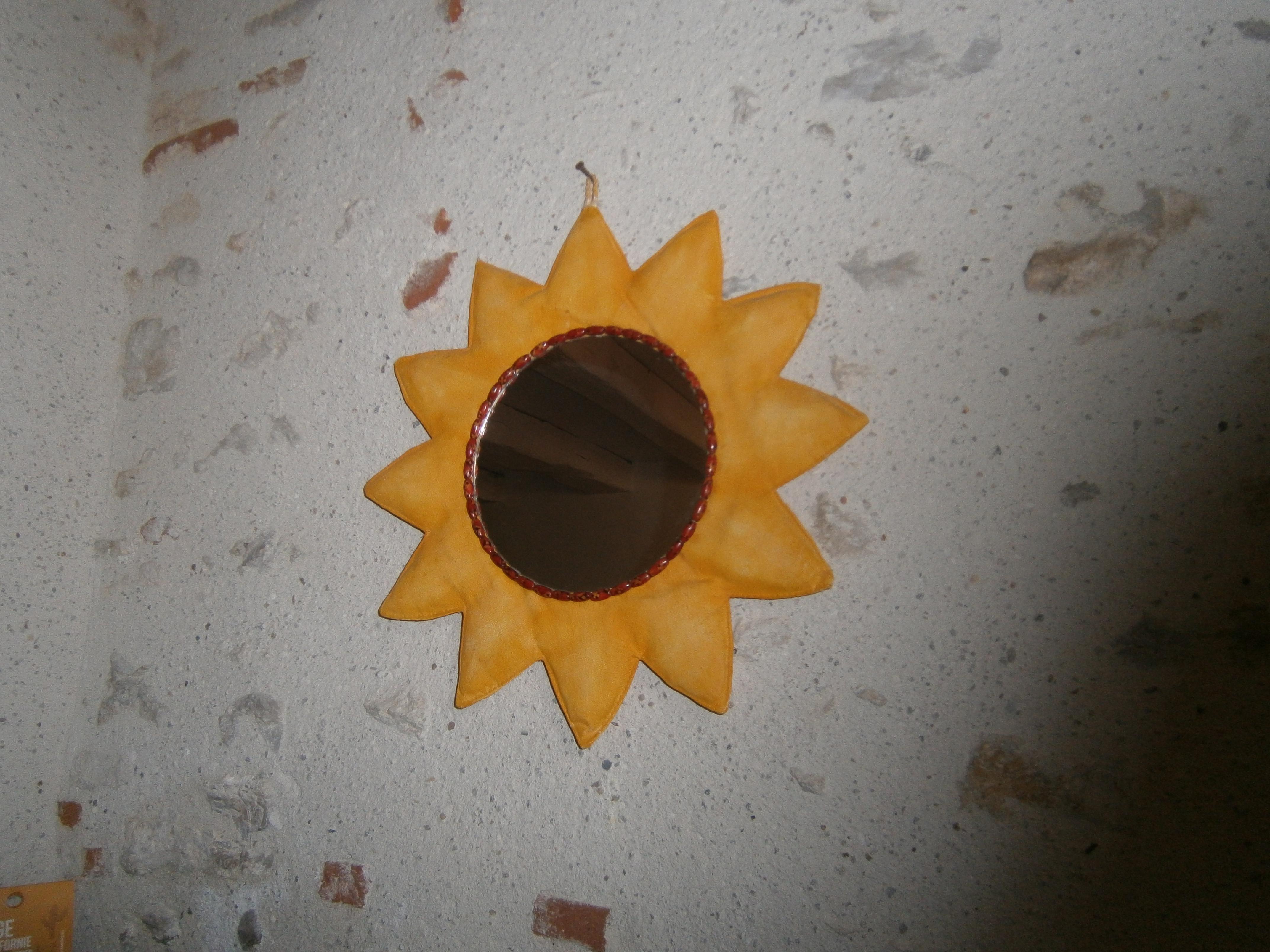 troc de troc miroir soleil image 0