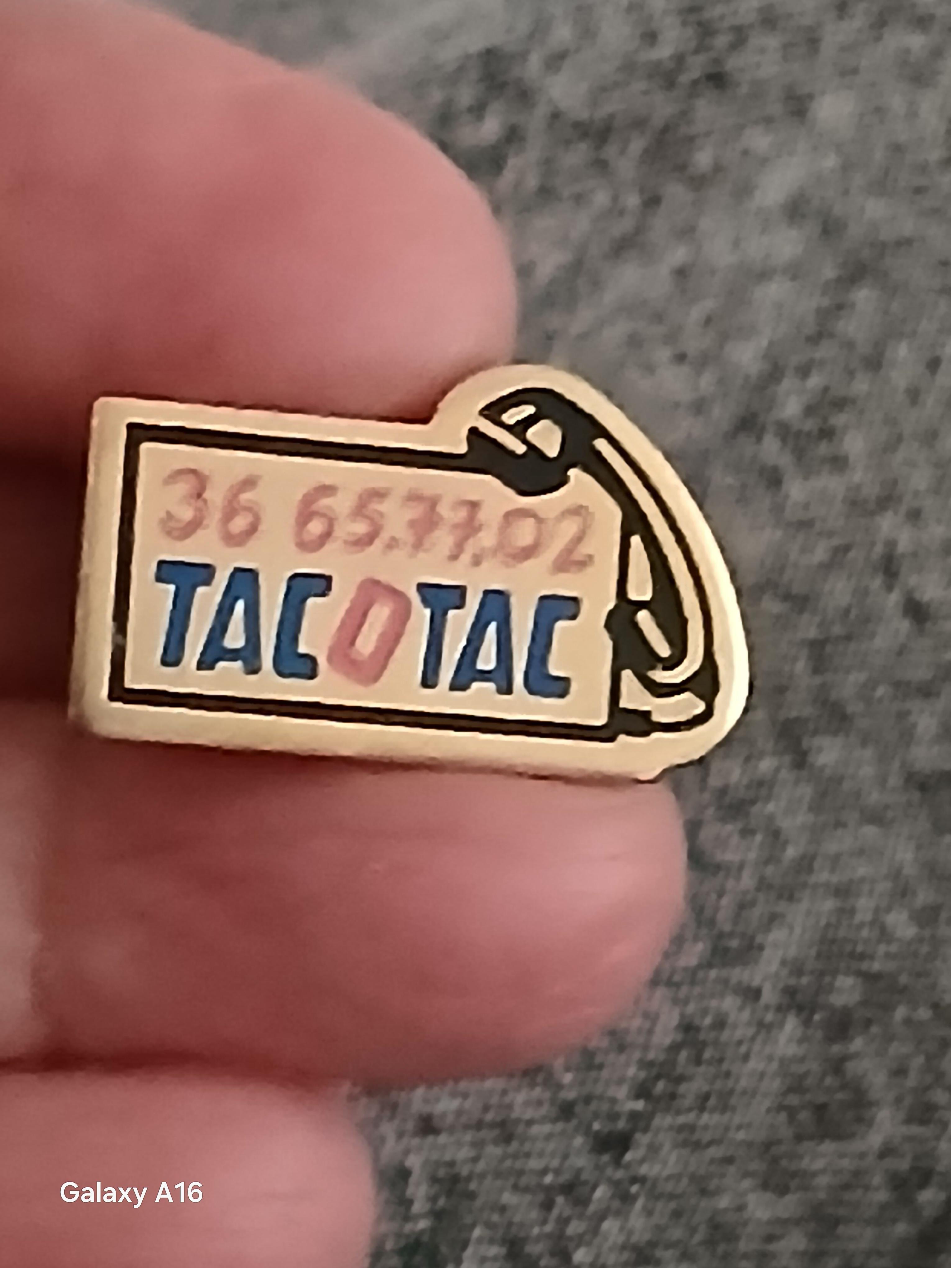 troc de troc un pins image 0