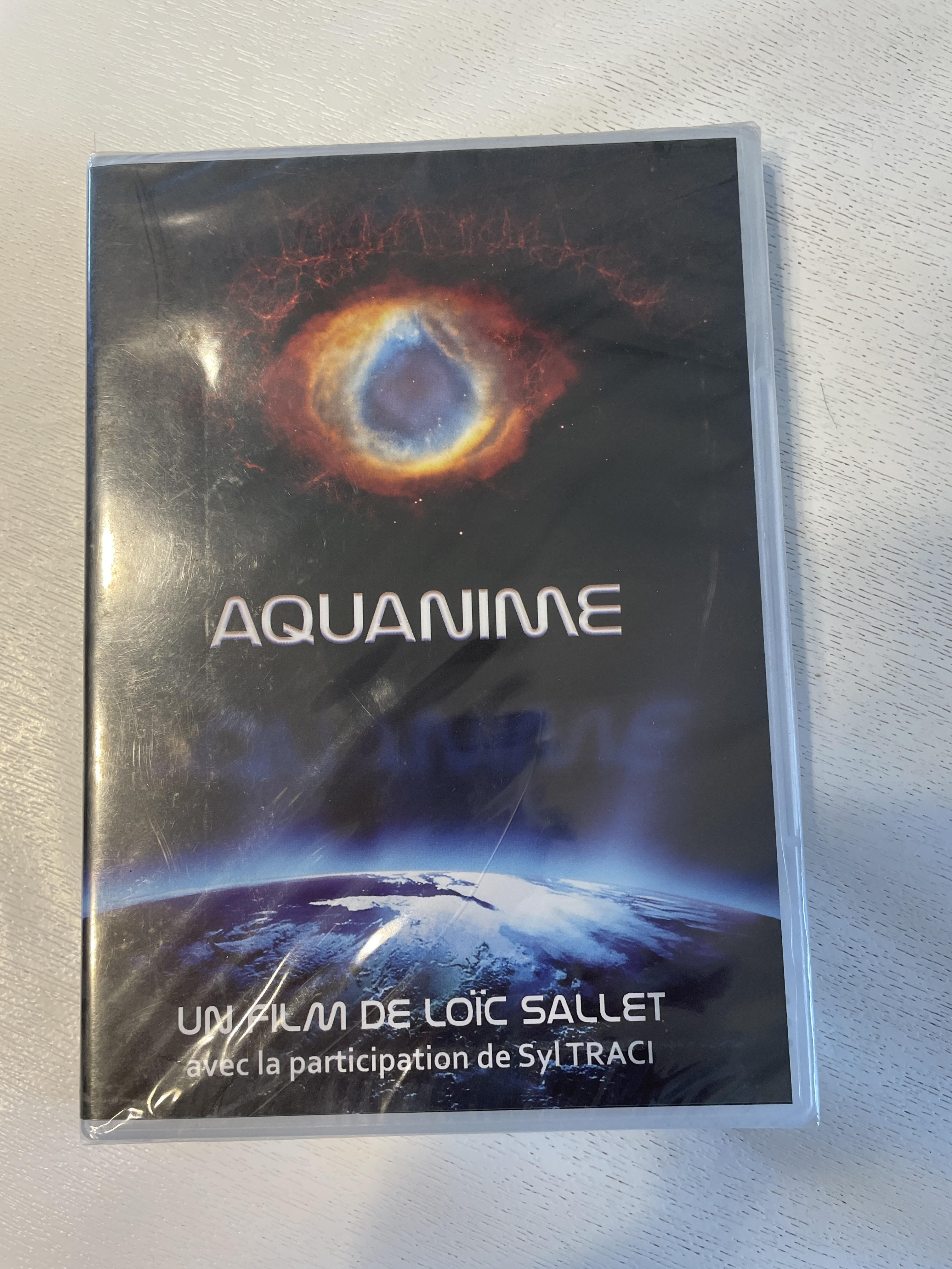 troc de troc l eau et ses mystères image 0