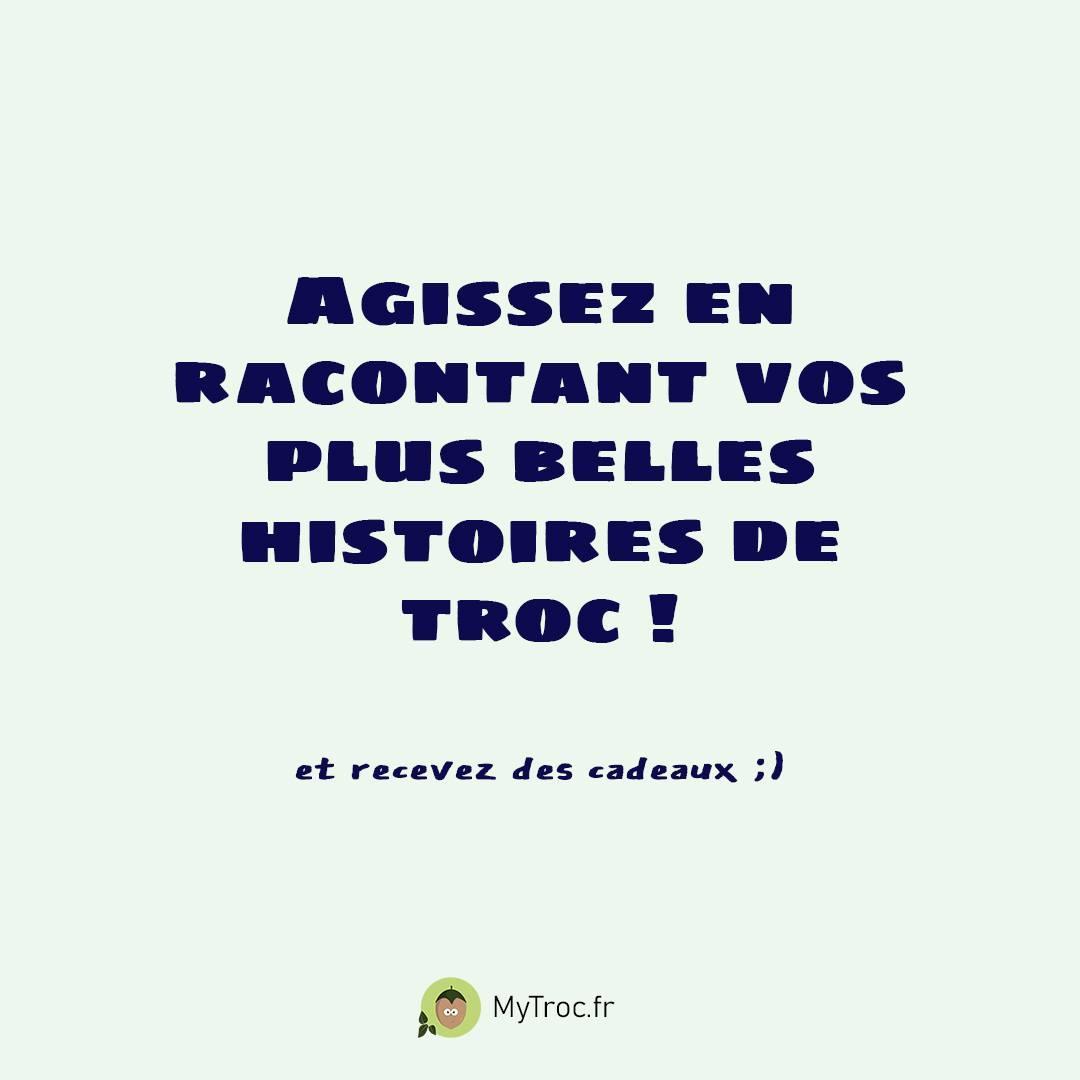 troc de troc racontez vos plus belles histoires de trocs image 0