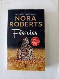 troc de troc livre - féeries - pche - nora roberts image 0