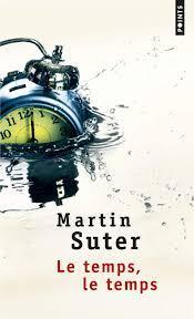 troc de troc livre - le temps, le temps - poche - martin suter image 0