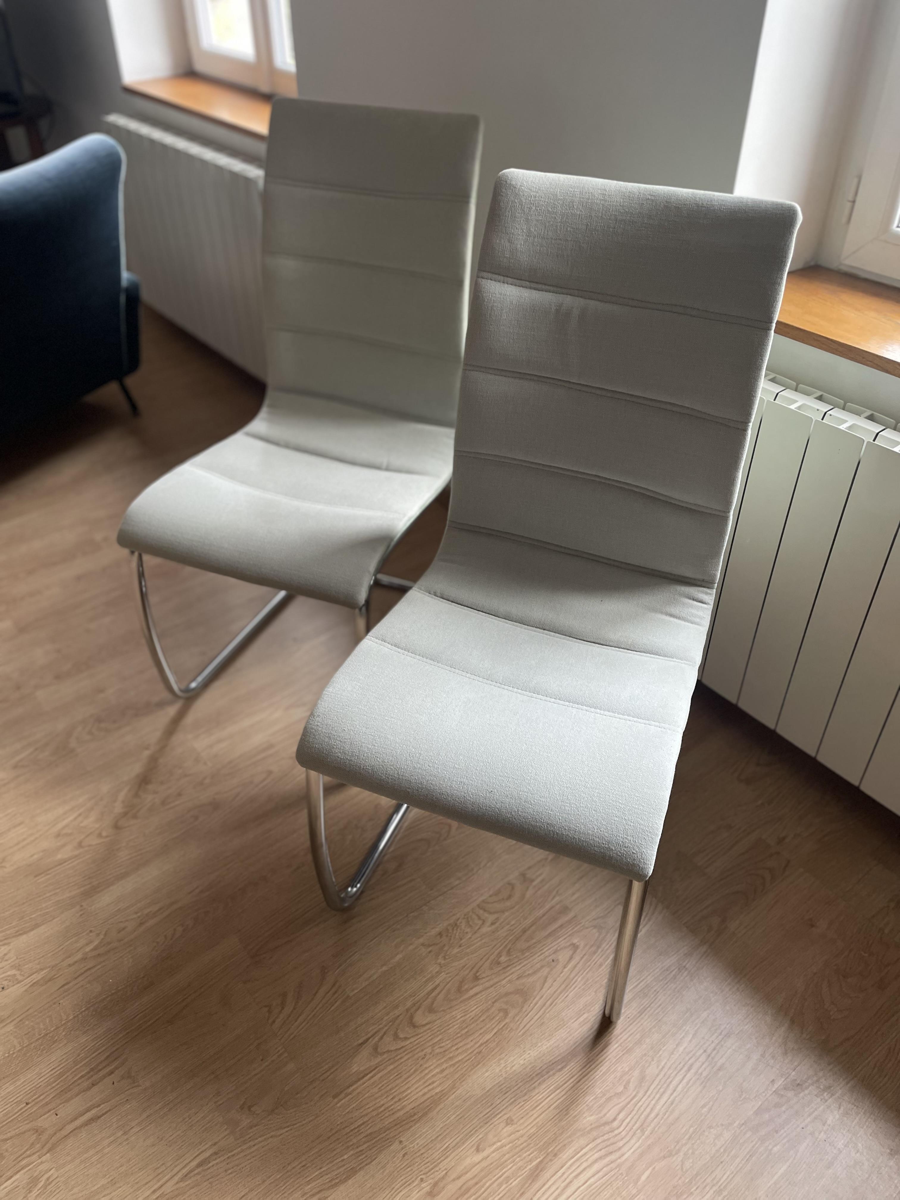 troc de troc chaise image 0