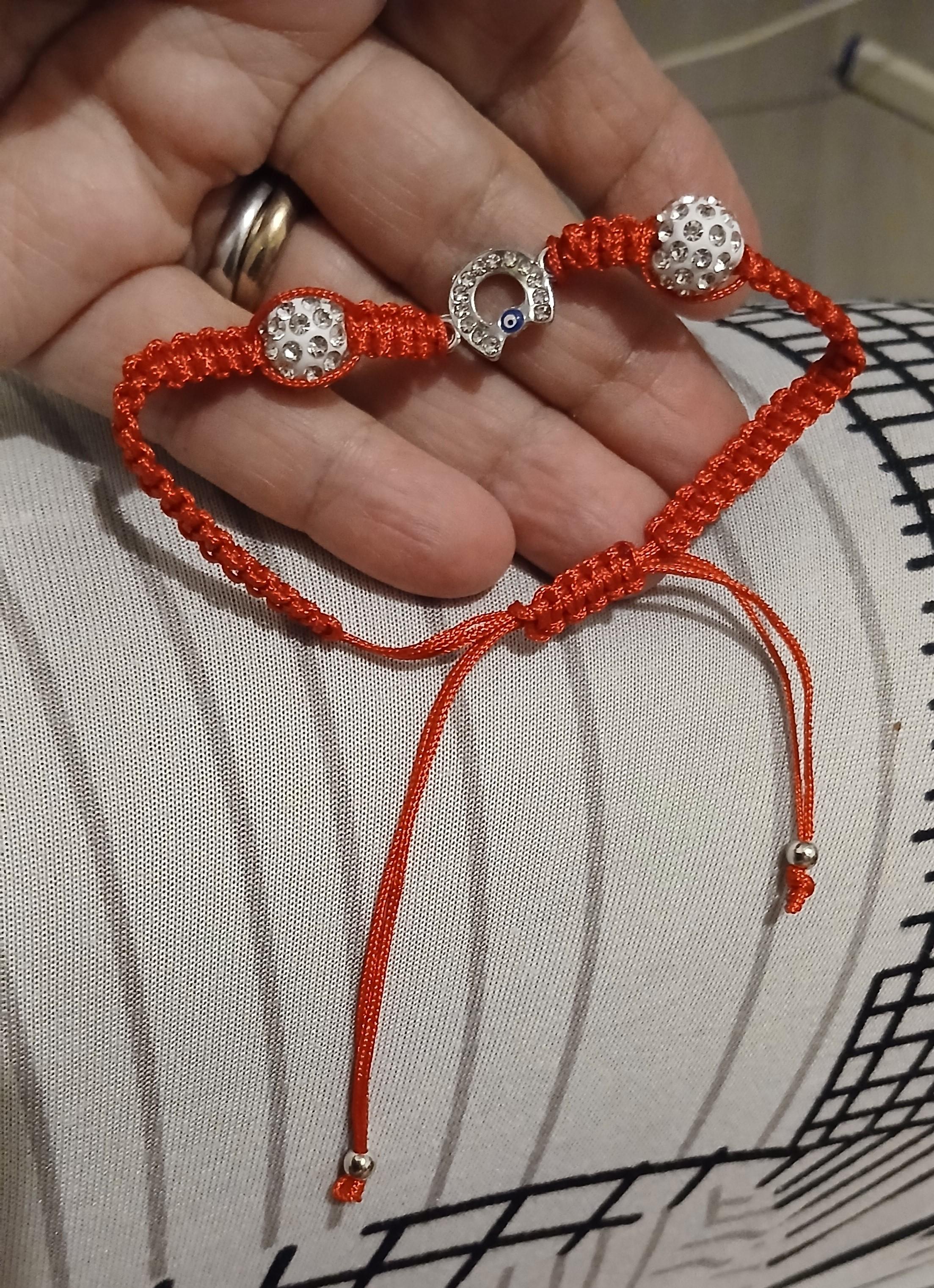 troc de troc reserver fidji bracelet femme image 2