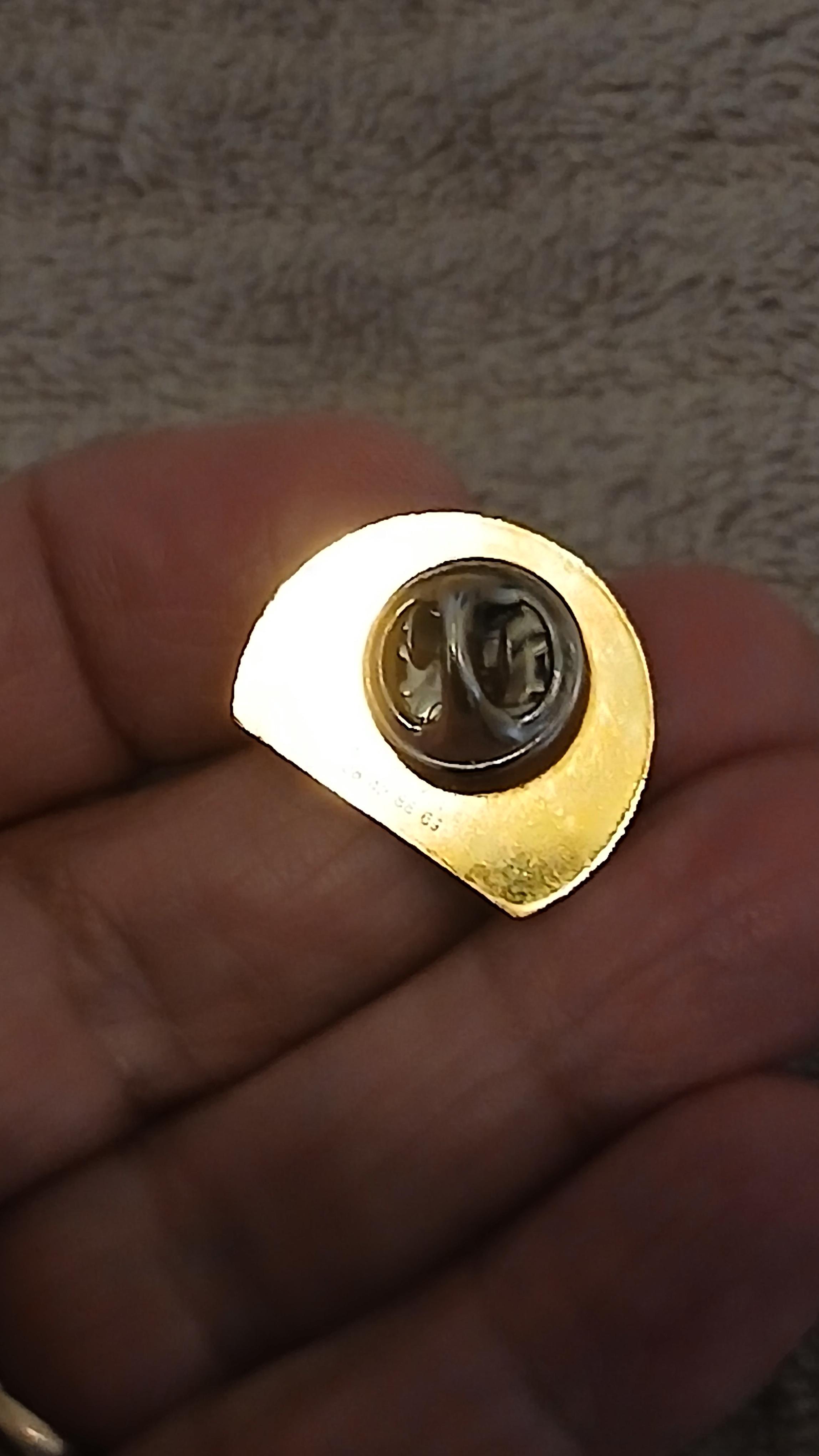 troc de troc un pins image 1