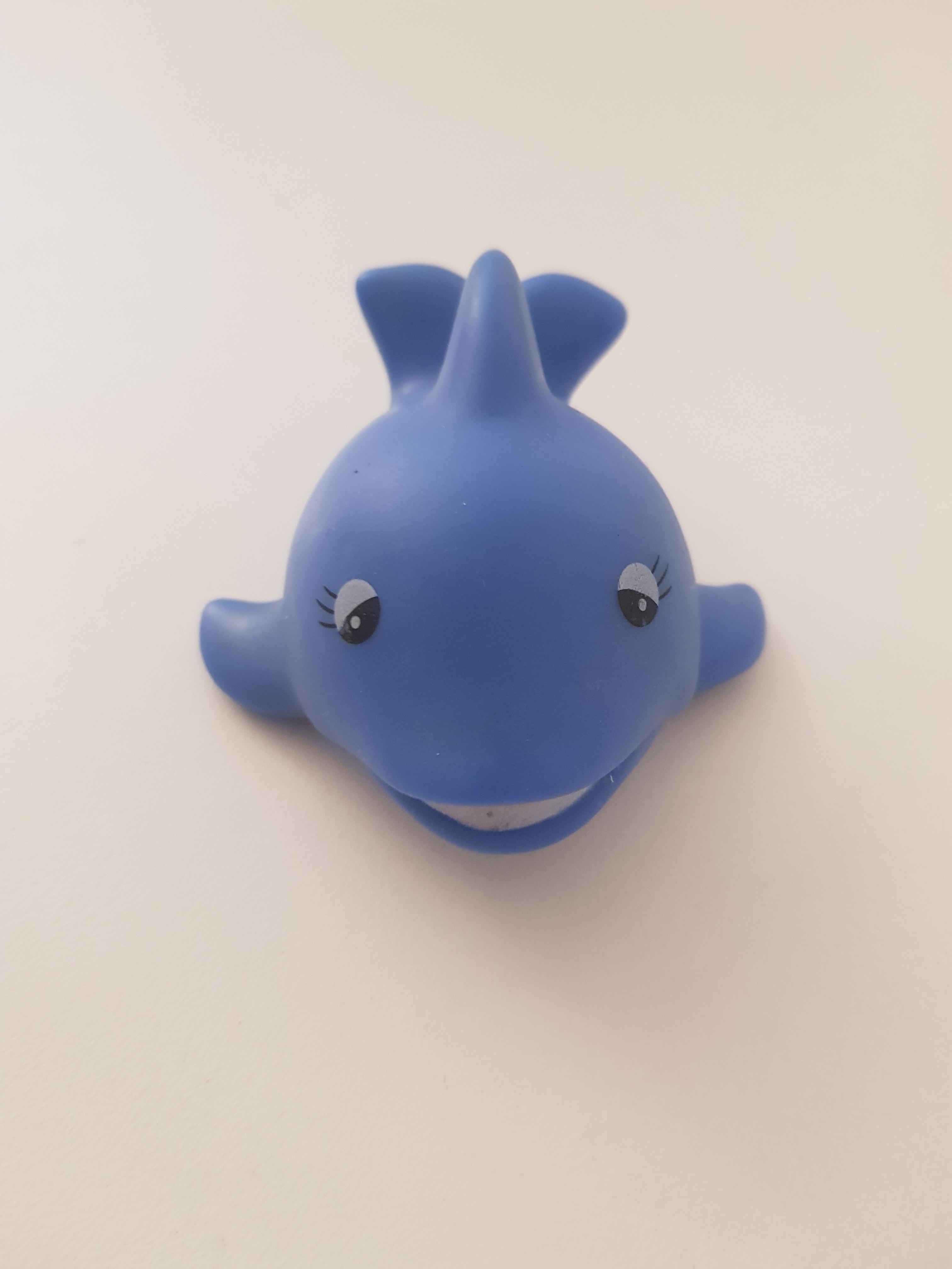 troc de troc jouet dauphin image 1