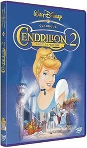 troc de troc dvd j. - cendrillon 2 - une vie de princesse image 0