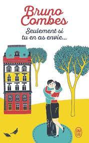 troc de troc livre - seulement si tu en as envie... - poche -  bruno combes image 0