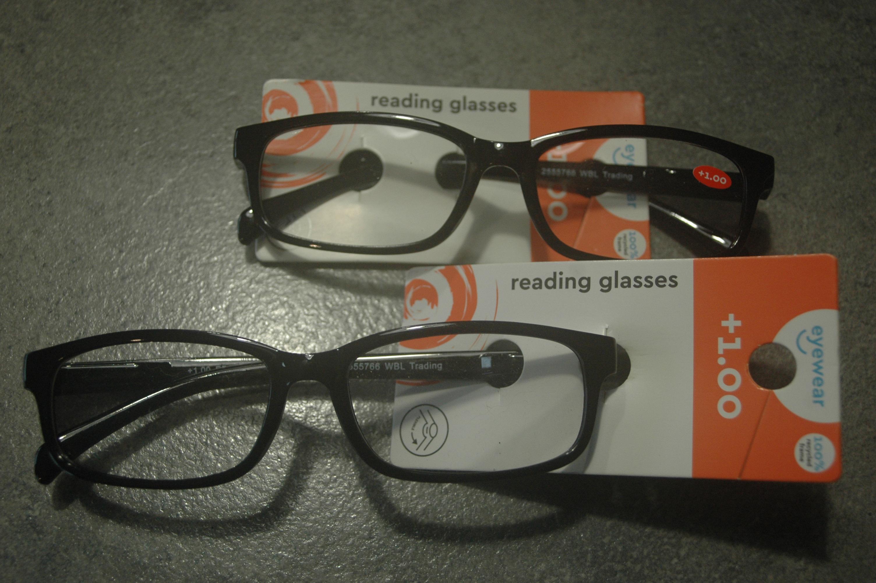 troc de troc lunettes neuves num 2 image 0