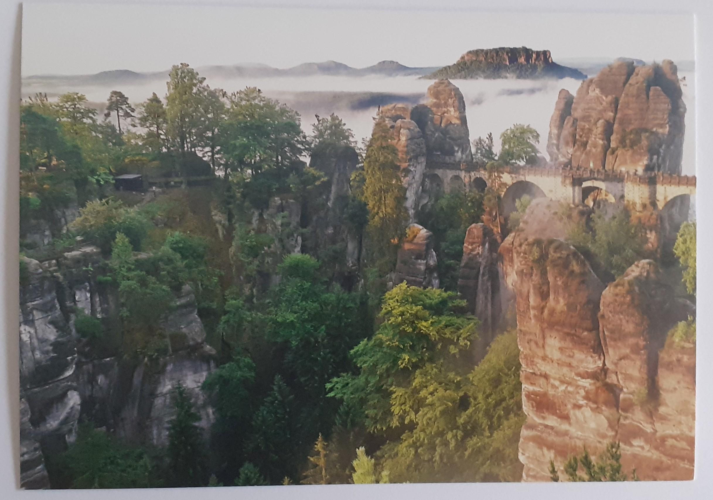 troc de troc cartes postales paysages image 0
