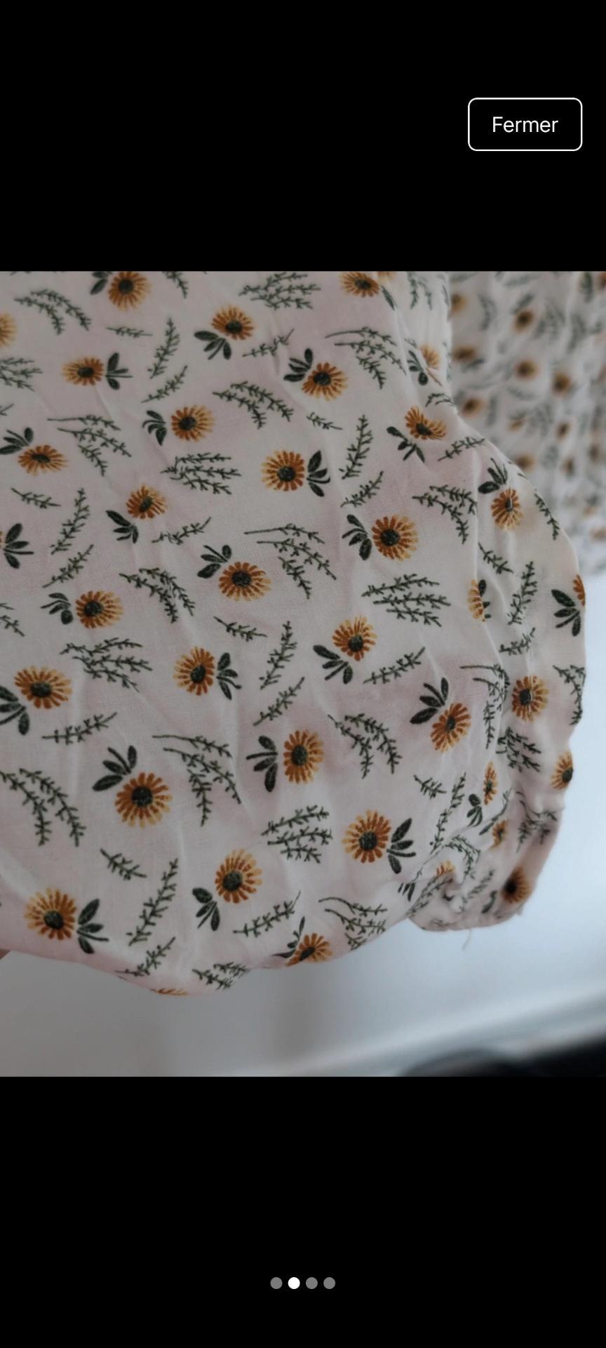 troc de troc robe d'été image 1