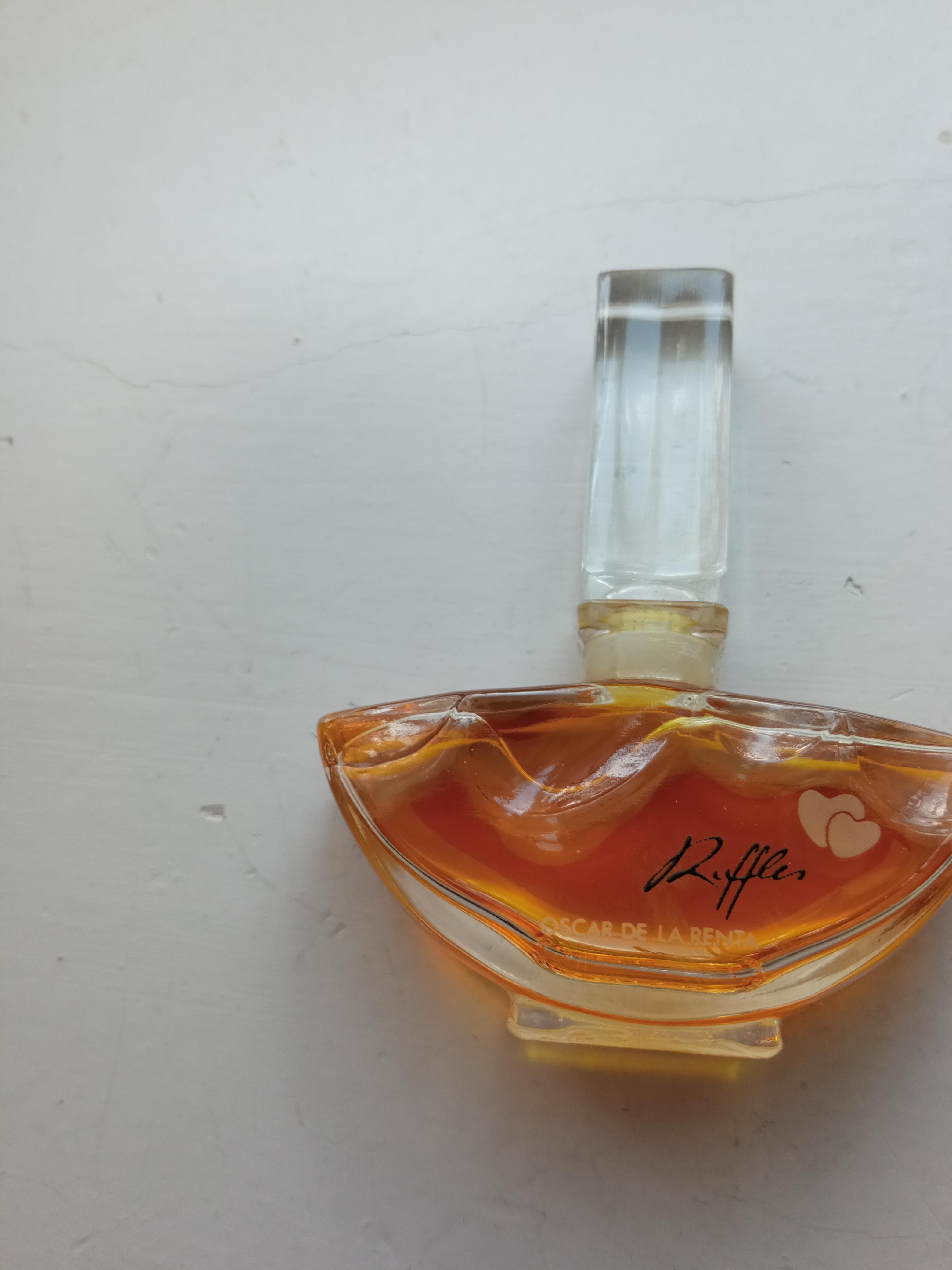 troc de troc miniature rufflers oscar de la renta image 1