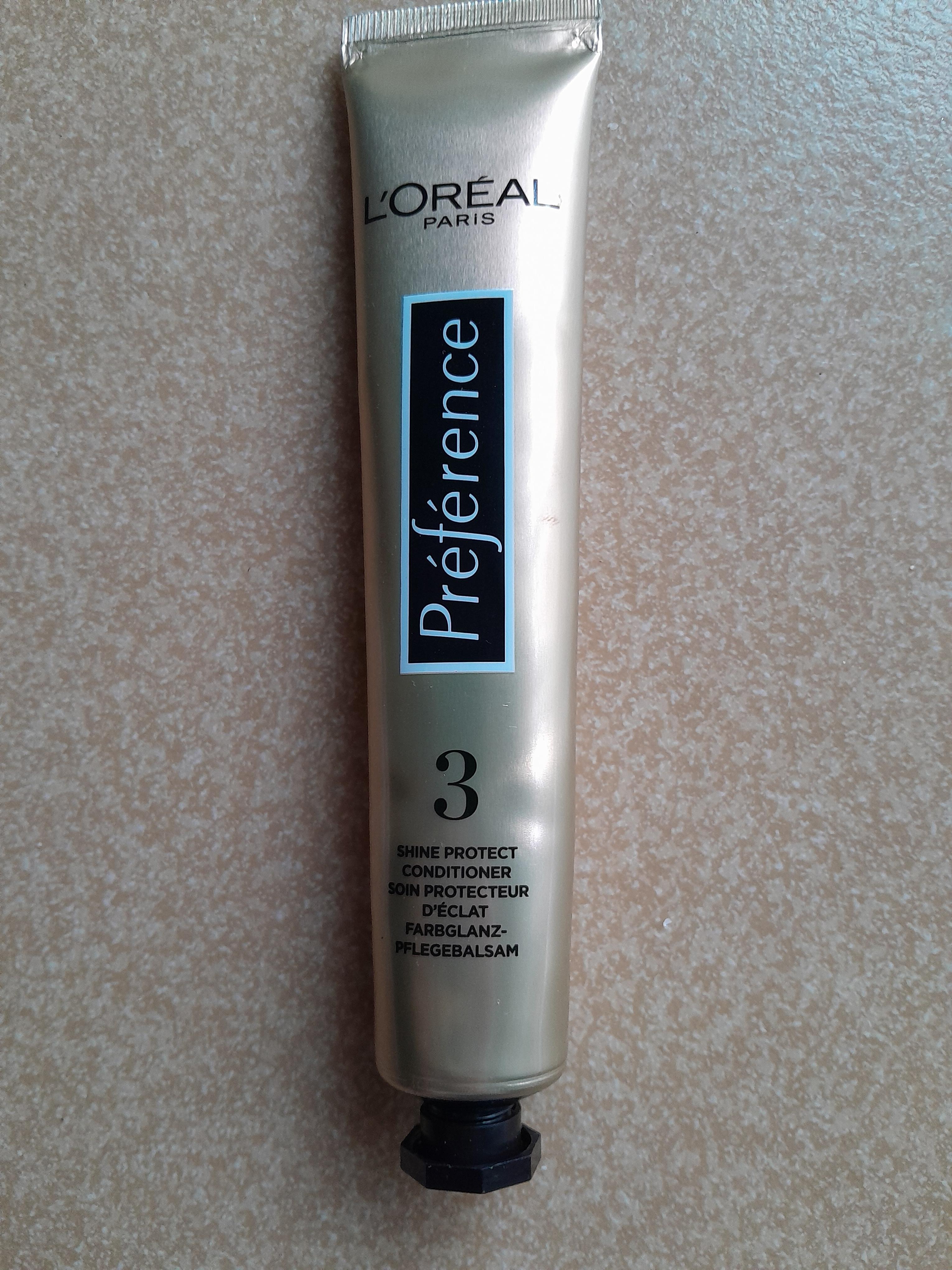 troc de troc 1 soin protecteur l oreal neuf image 0