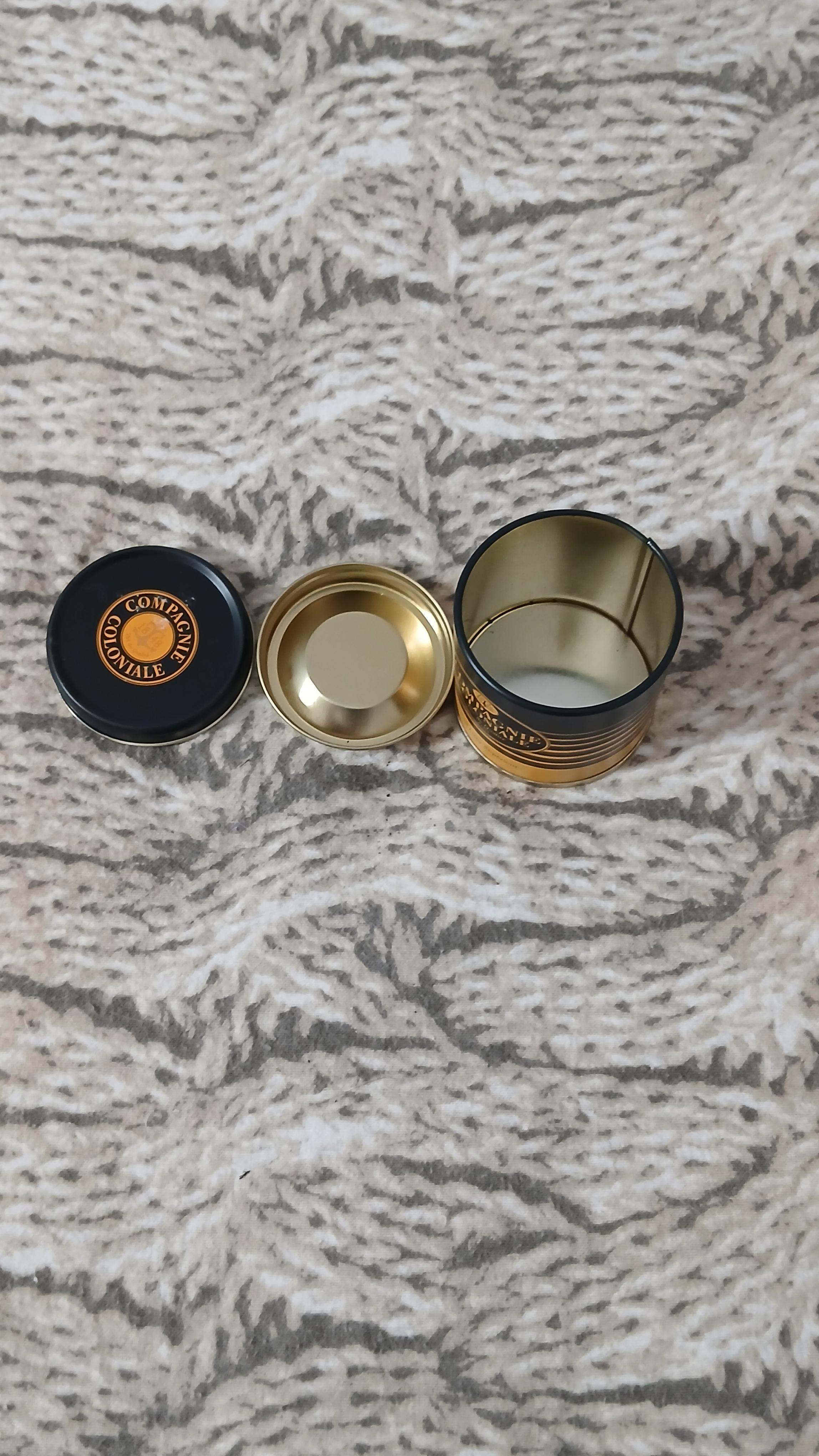 troc de troc boîte en fer image 2