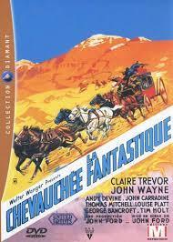 troc de troc western dvd la chevauchée fantastique image 0