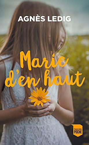troc de troc livre - marie d'en haut - poche - agnès ledig image 0