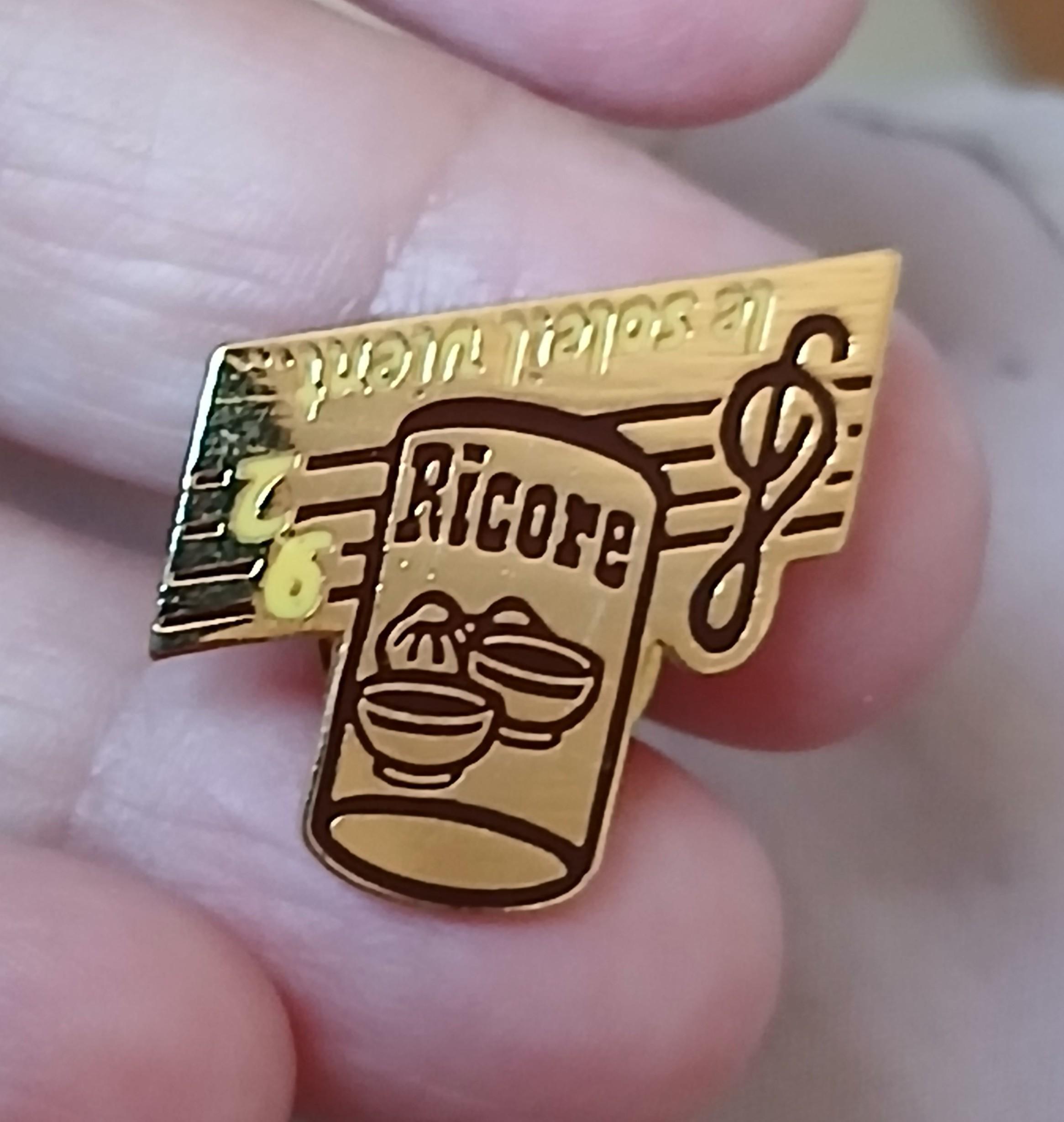 troc de troc reserver. pins  ' ricore ' image 0