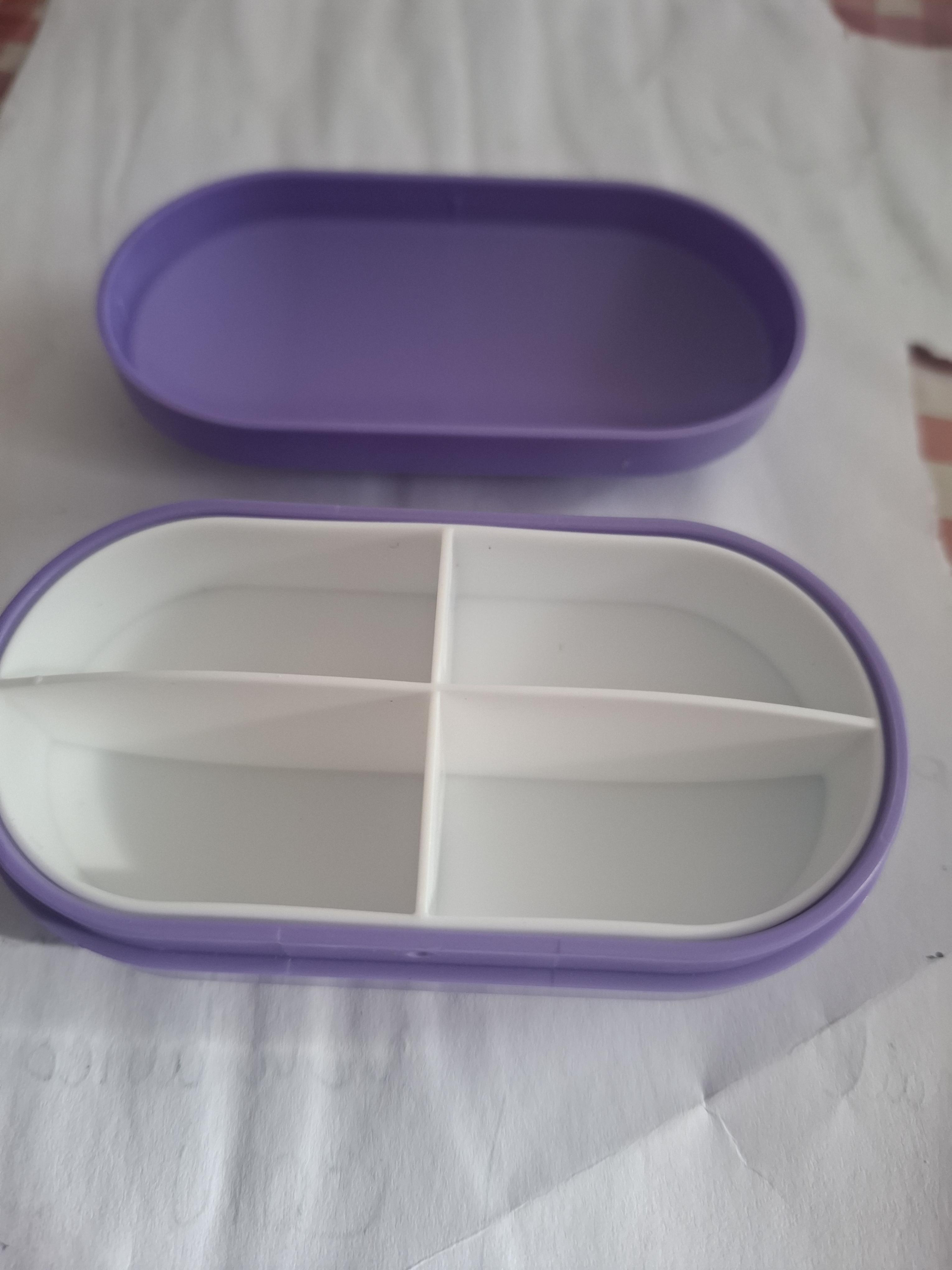 troc de troc boite a medicament de sac image 1