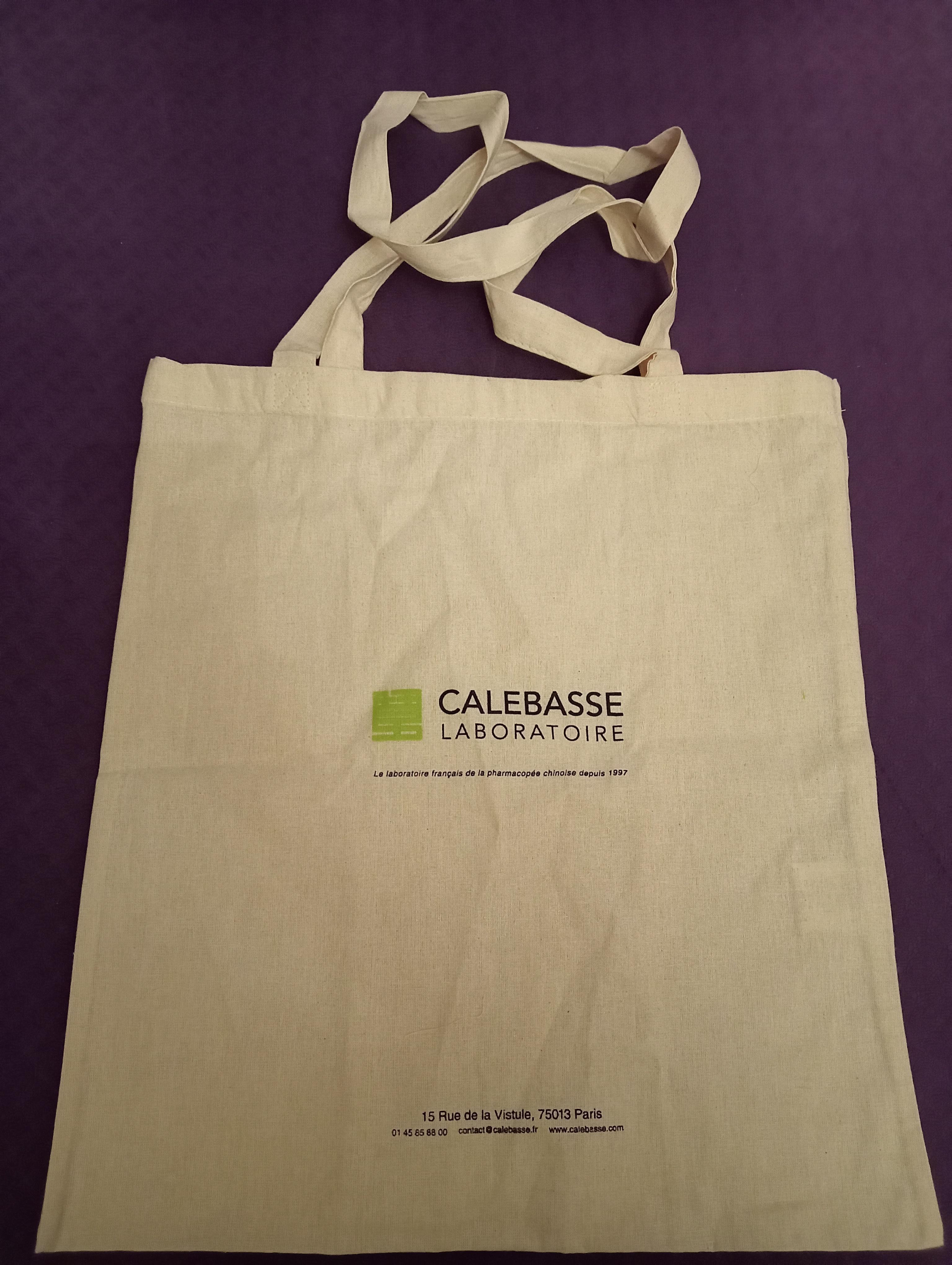 troc de troc tote bag image 0