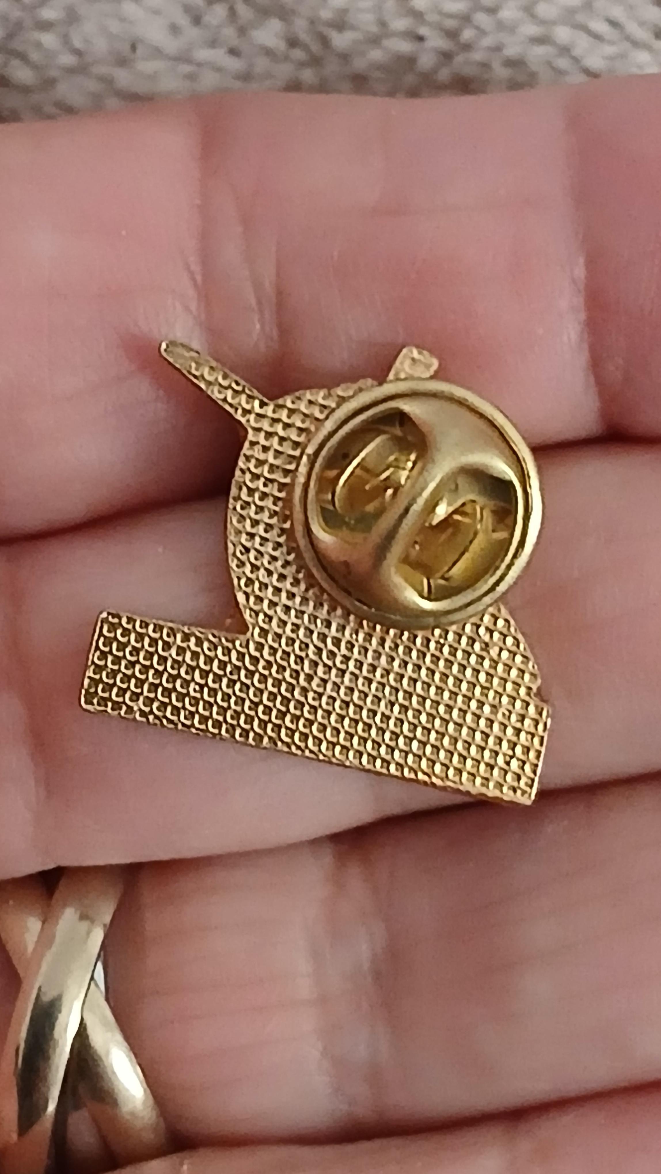 troc de troc un pins image 1