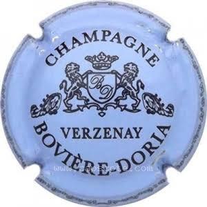 troc de troc capsule champagne bovière-doria - verzenay image 0