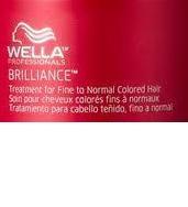 troc de troc Échantillon prd beauté wella pro. brilliance image 0