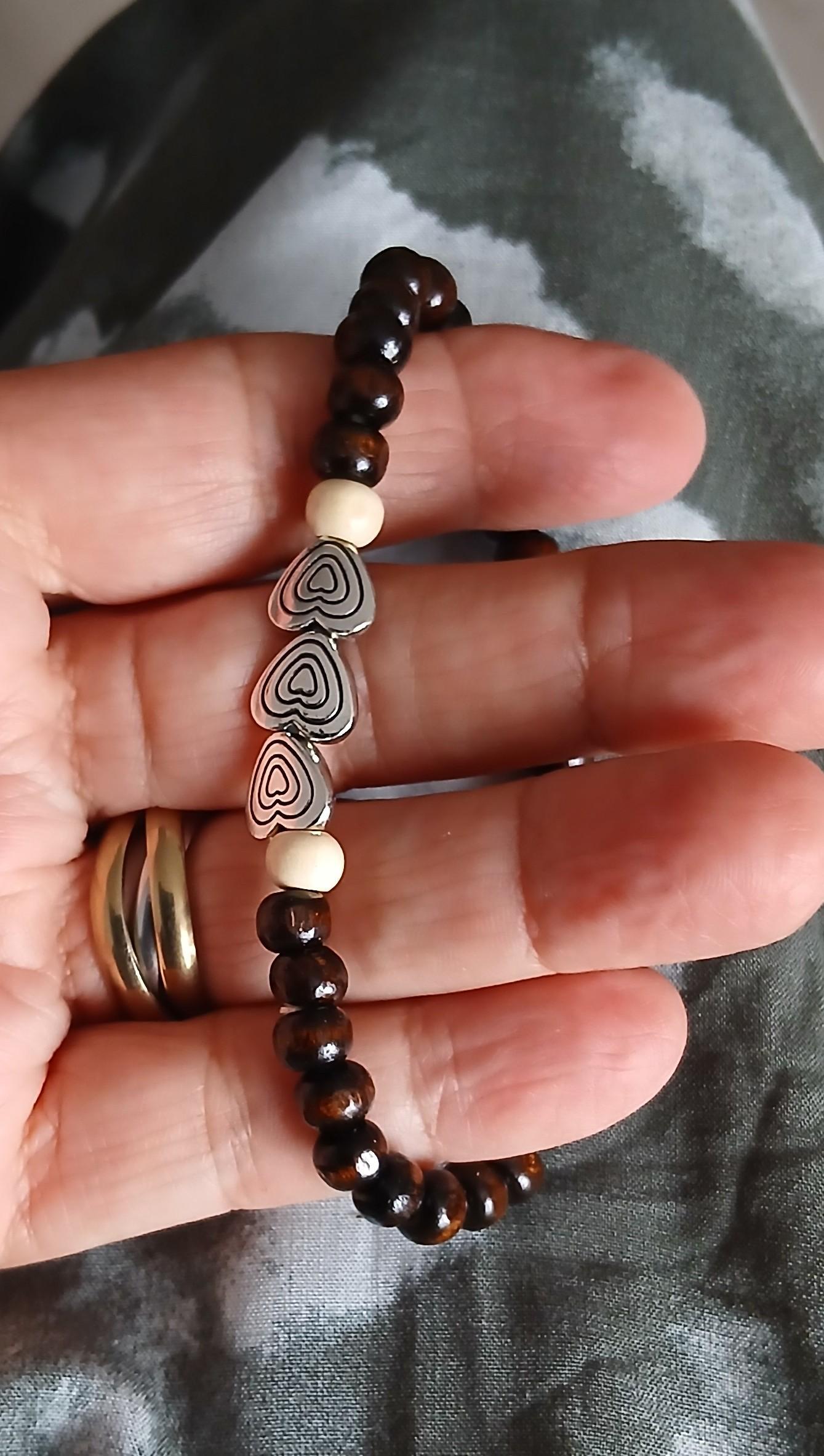 troc de troc bracelet femme image 0