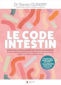 troc de troc recherche le livre " le code intestin " de dr gundry image 0