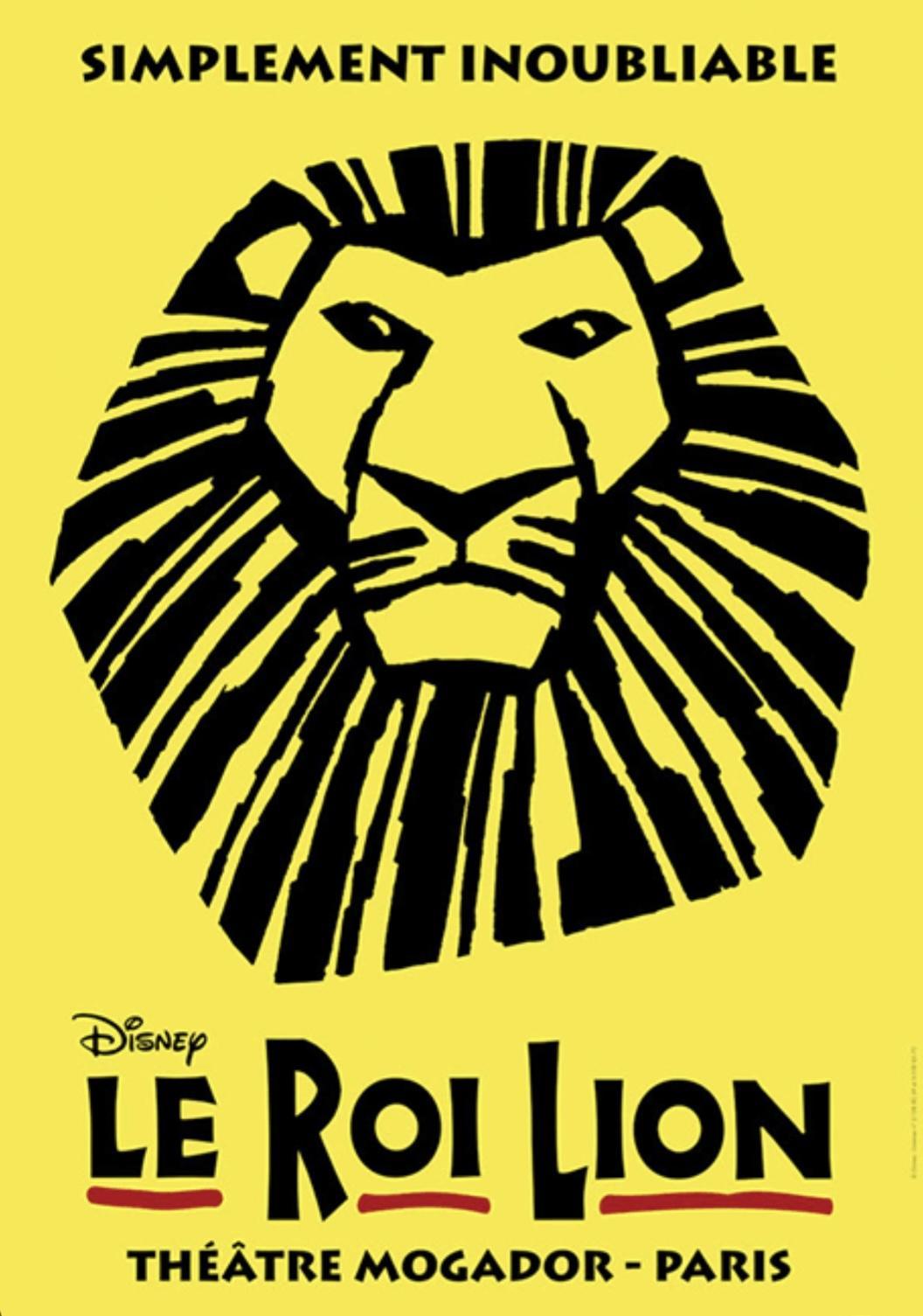 troc de troc recherche dvd comédie musical le roi lion image 0