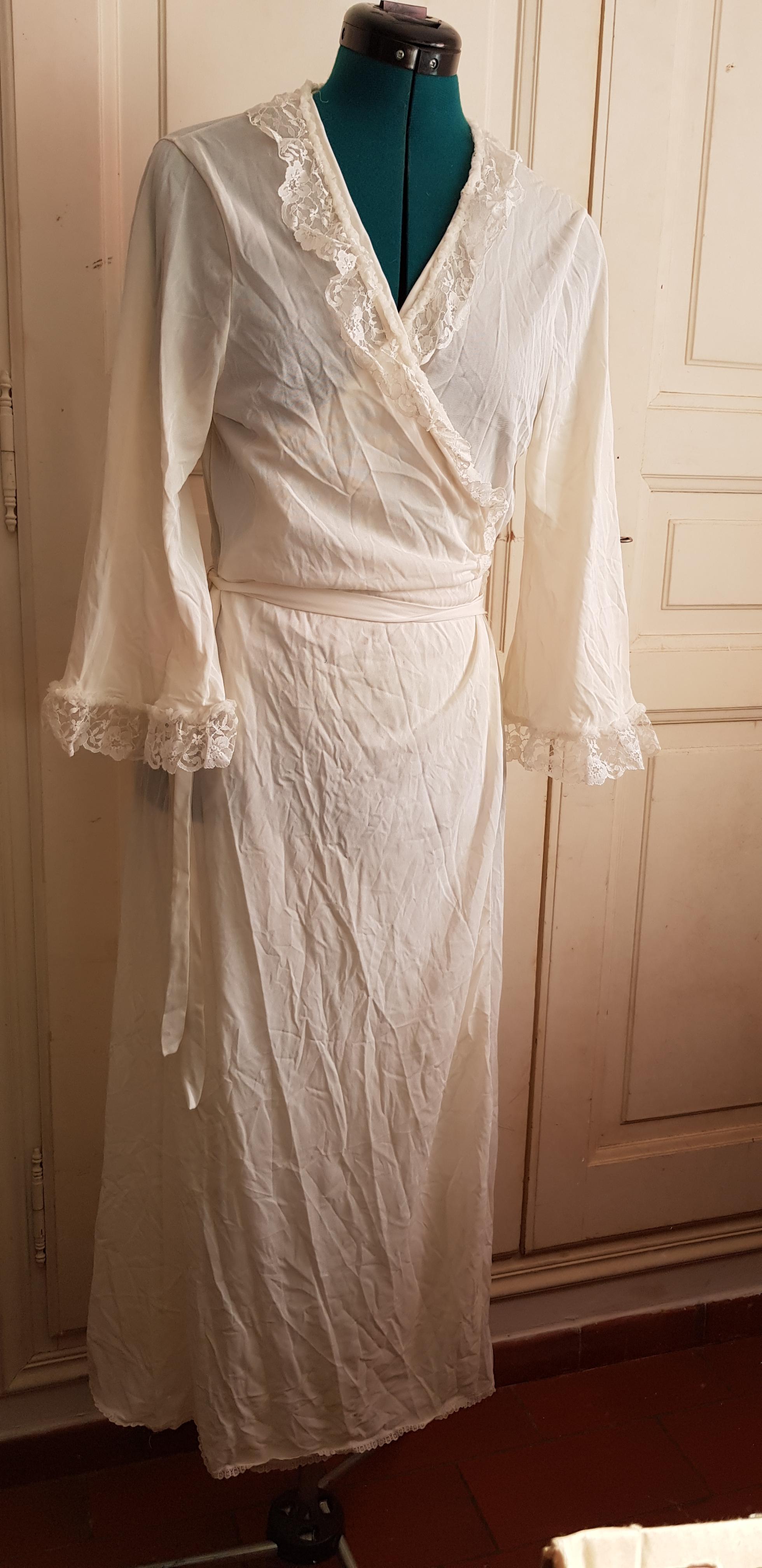 troc de troc robe de chambre image 0