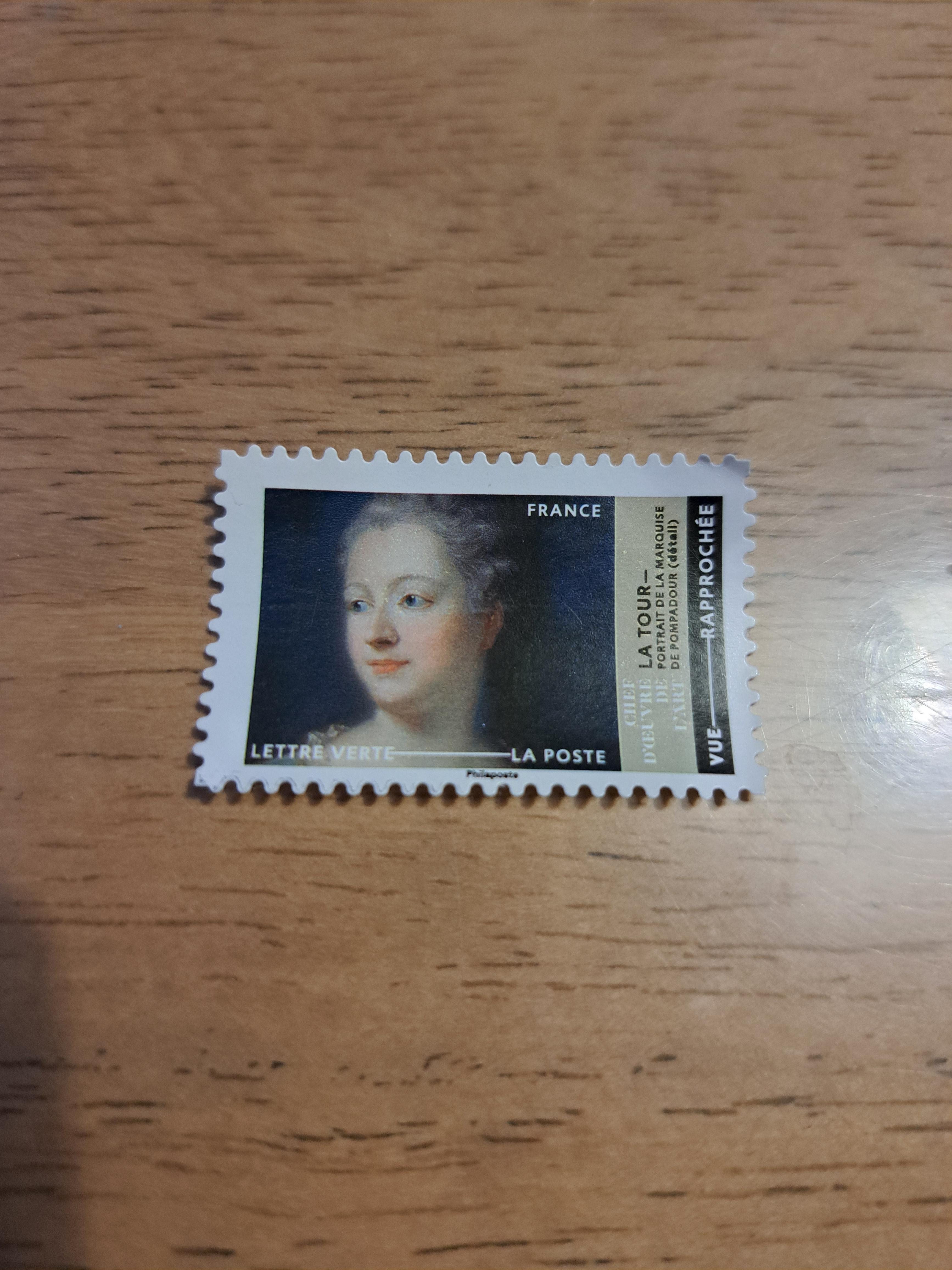 troc de troc reserve timbre oblitéré pour collection image 0